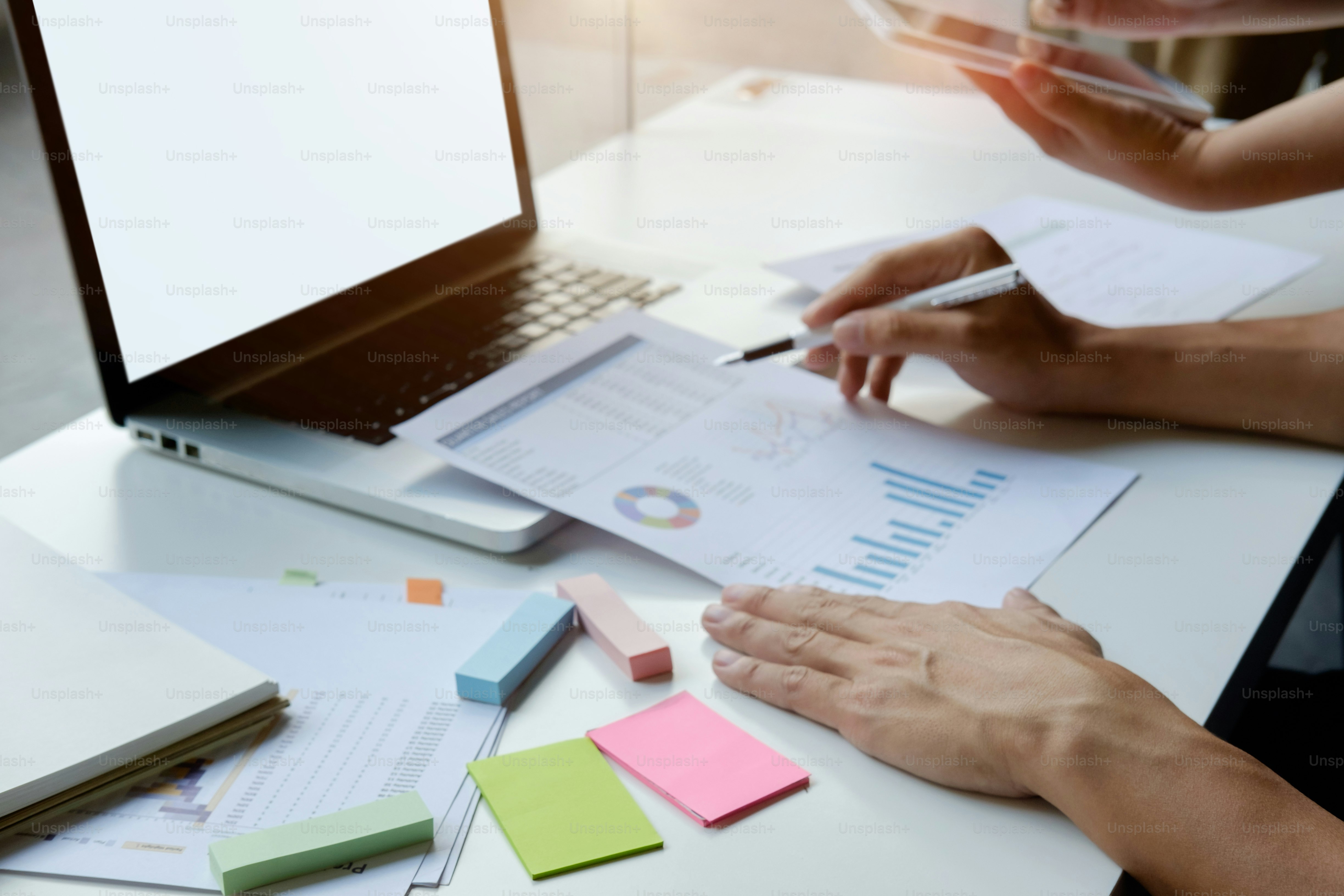 Financial Management Impact