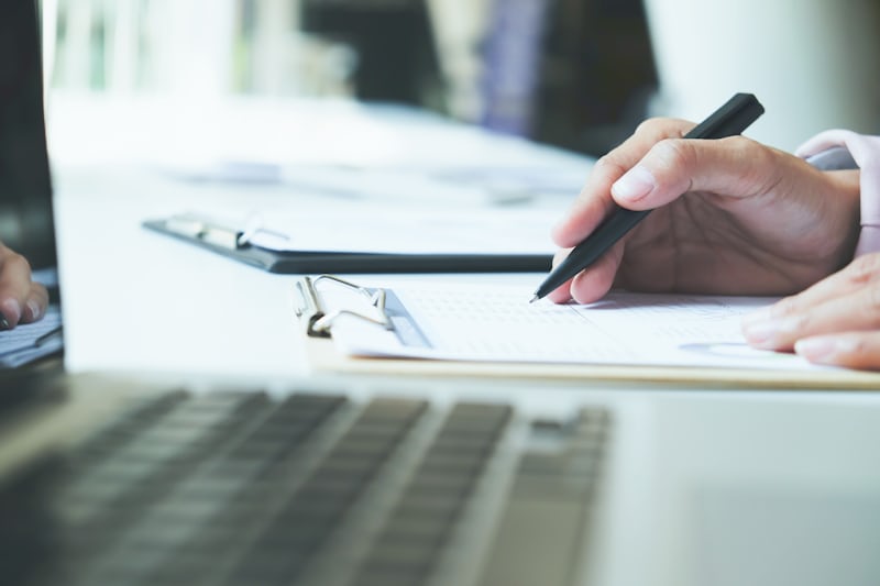 Student Retention Survey