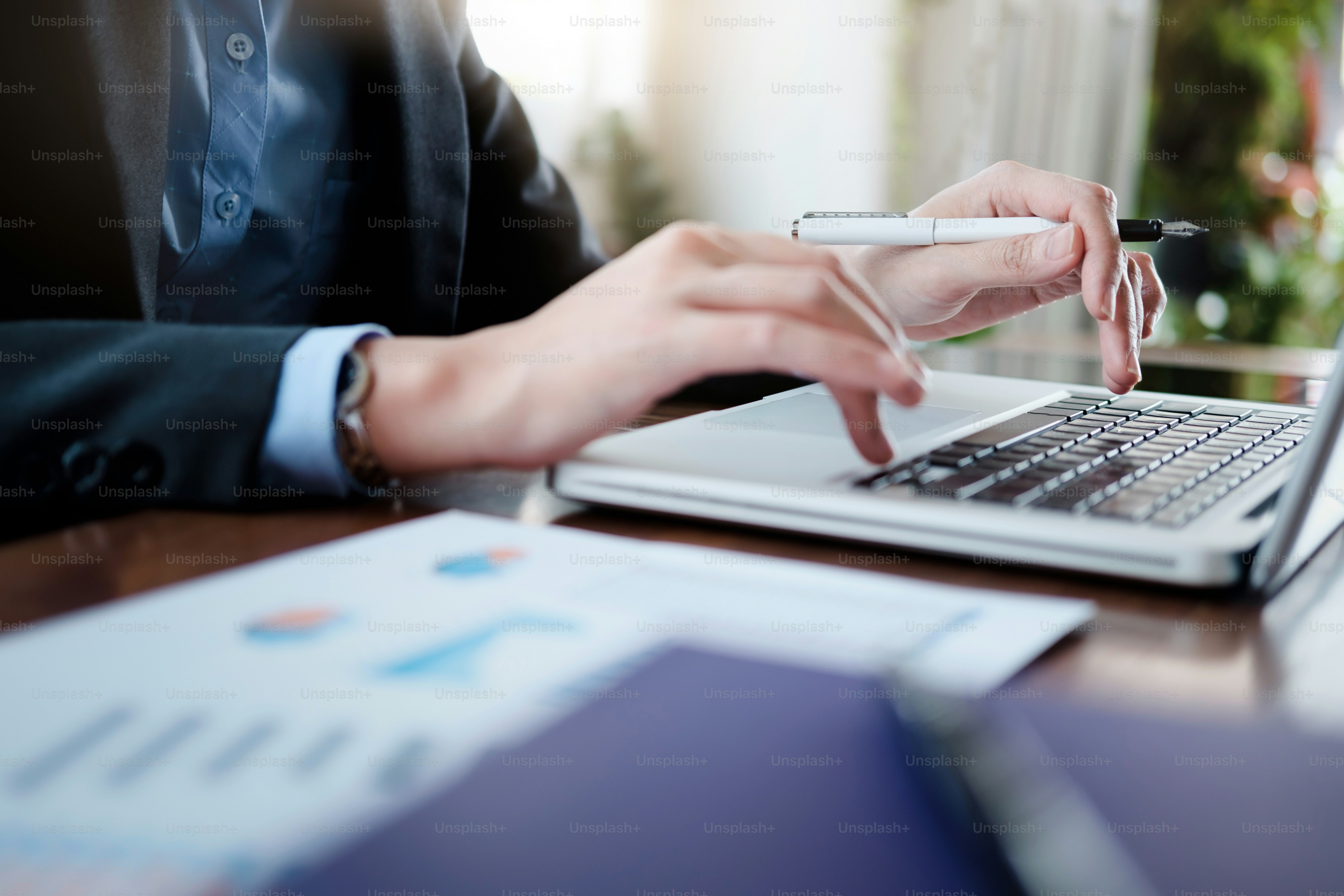 Business analysis planing and  solution objective strategy concept