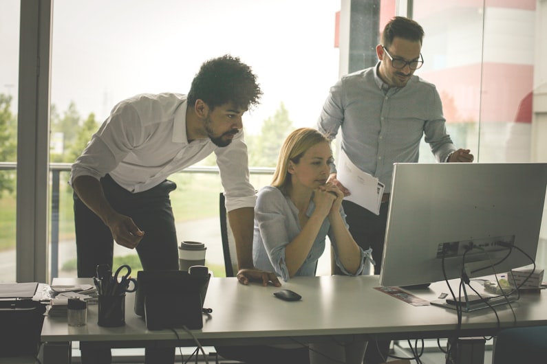 Cloud Computing & Optimization