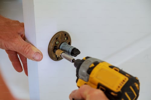 Why You Should Hire a Licensed Central Florida Locksmith