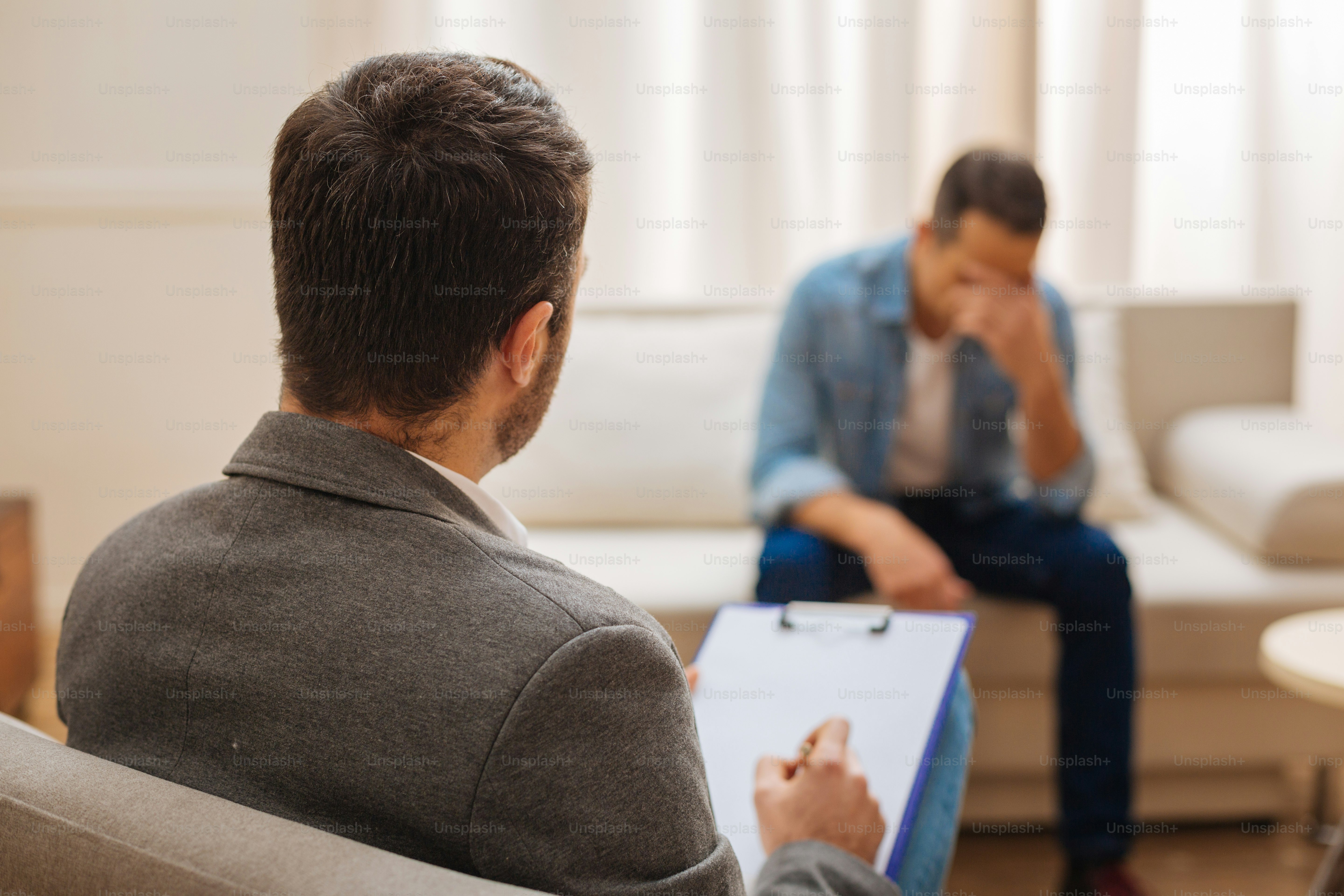 Mental health therapy costs and counseling sessions