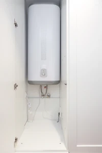 Fair Oaks tankless installation