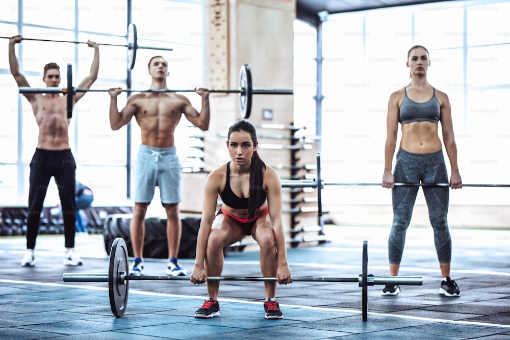 Crossfit Training Pictures  Download Free Images on Unsplash