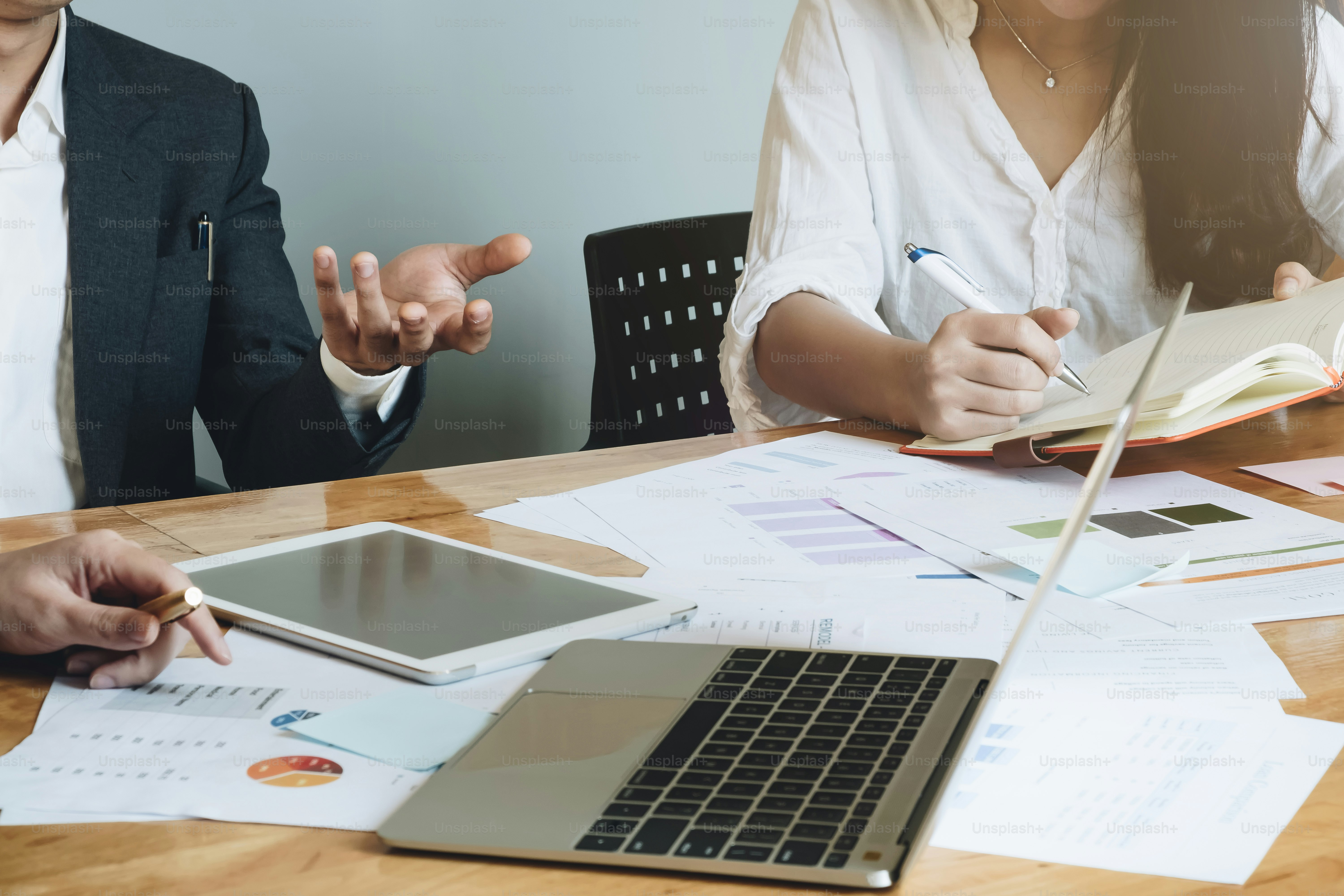 Legal Marketing