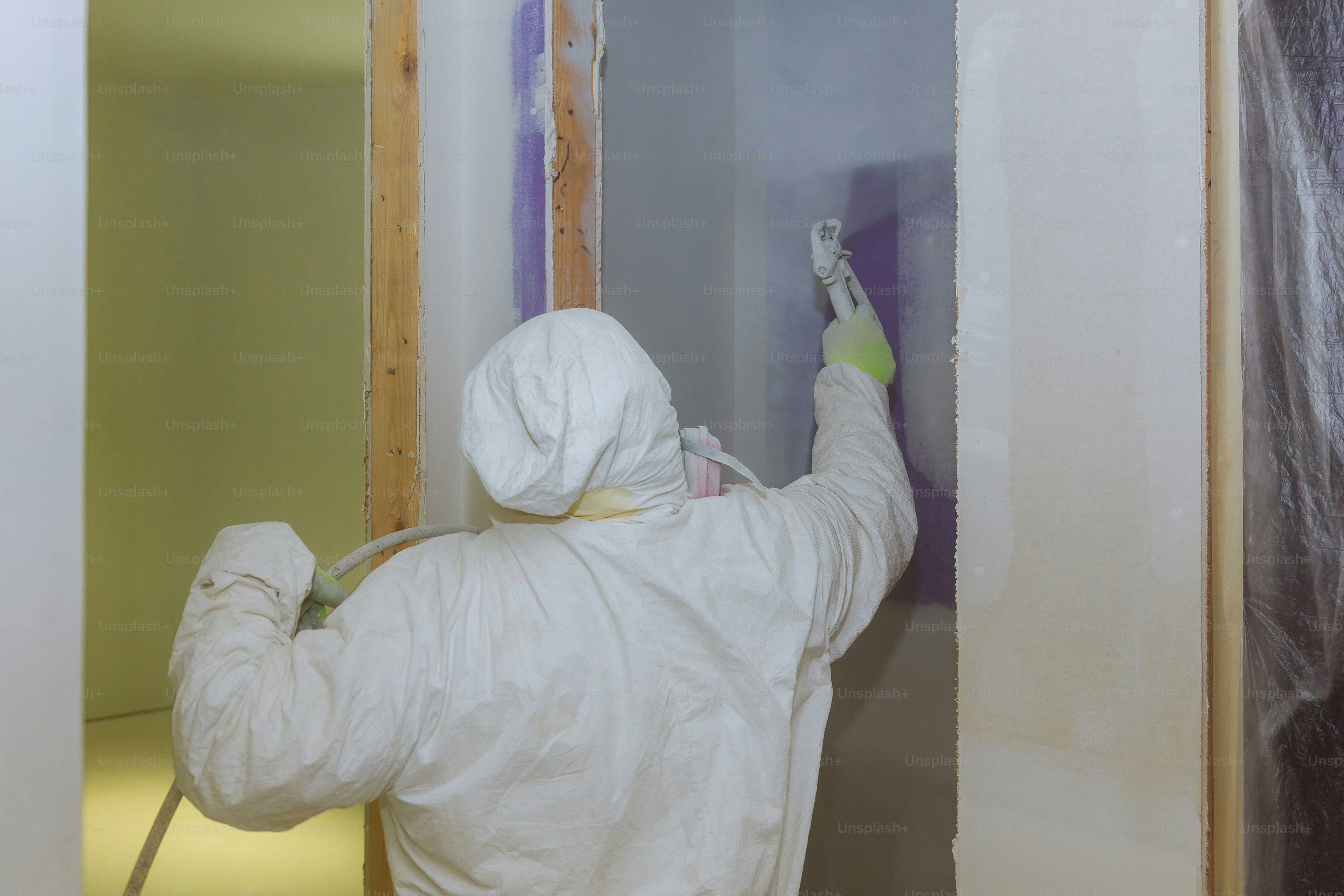 Our Approach to Asbestos Abatement