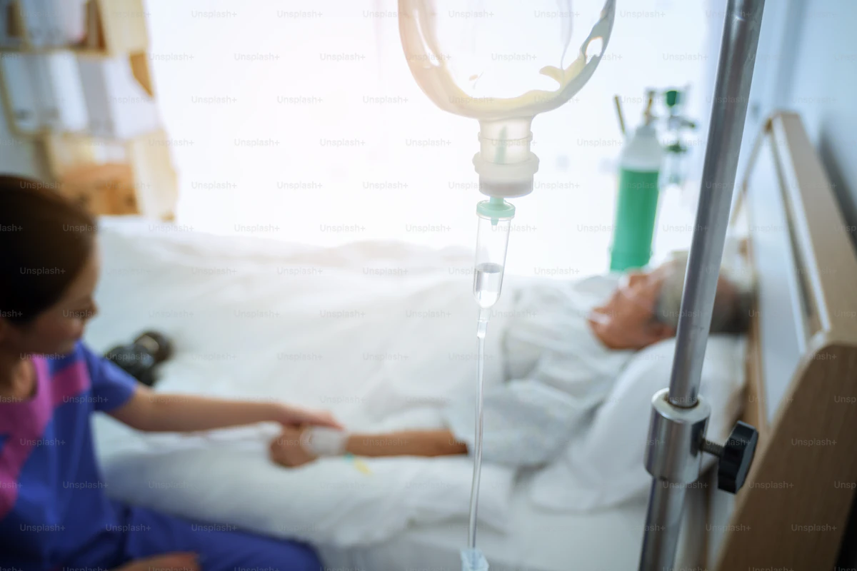 How to Calculate IV Flow Rate and Drip Rate