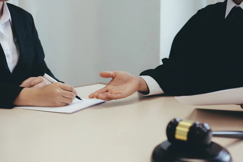 Contingency Removal Form