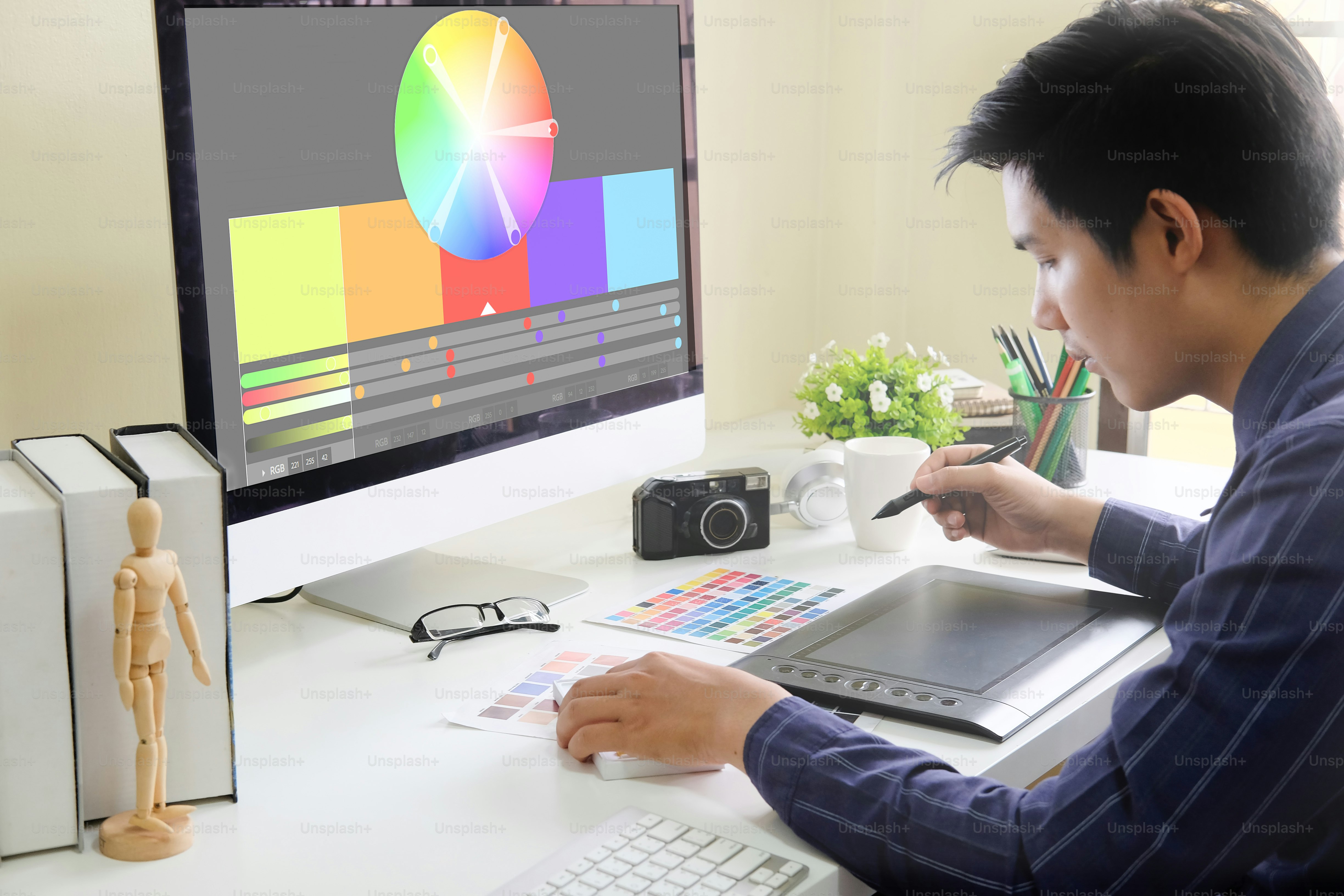 Como unir estética e resistência em soluções gráficas