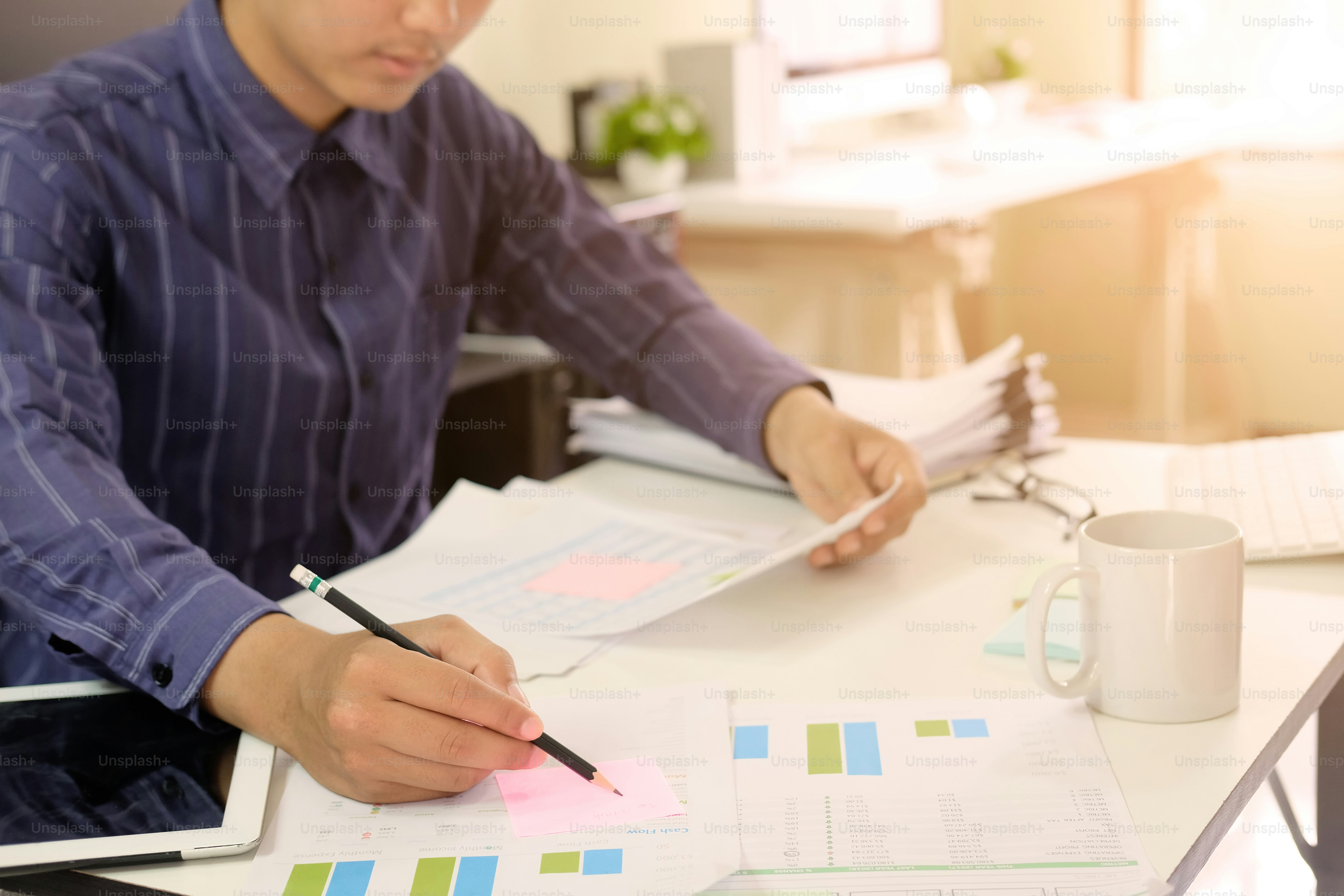 Optimizing Business Efficiency: Advanced Strategies for Enhanced Productivity