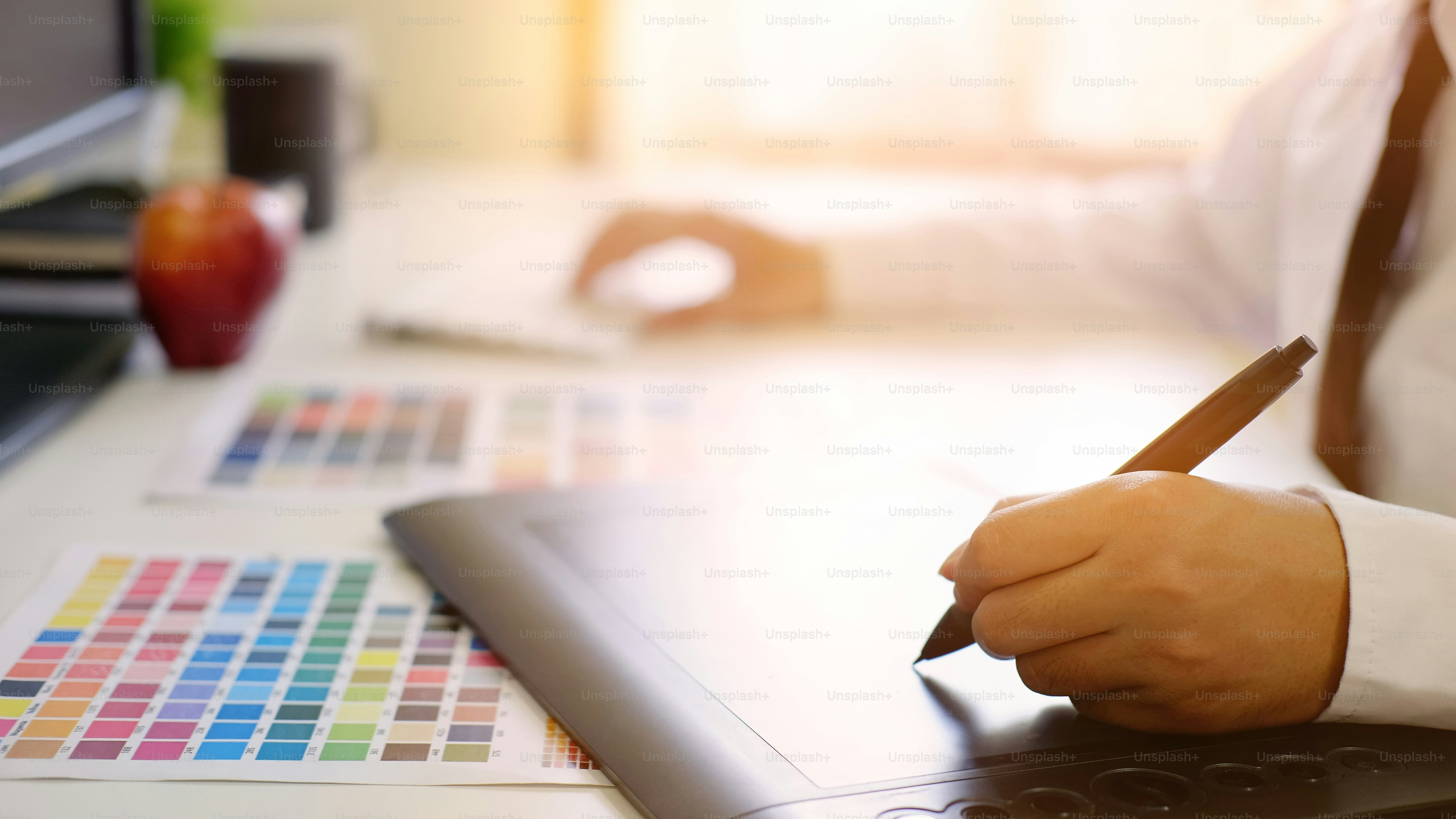 Tendências em personalização gráfica para negócios locais