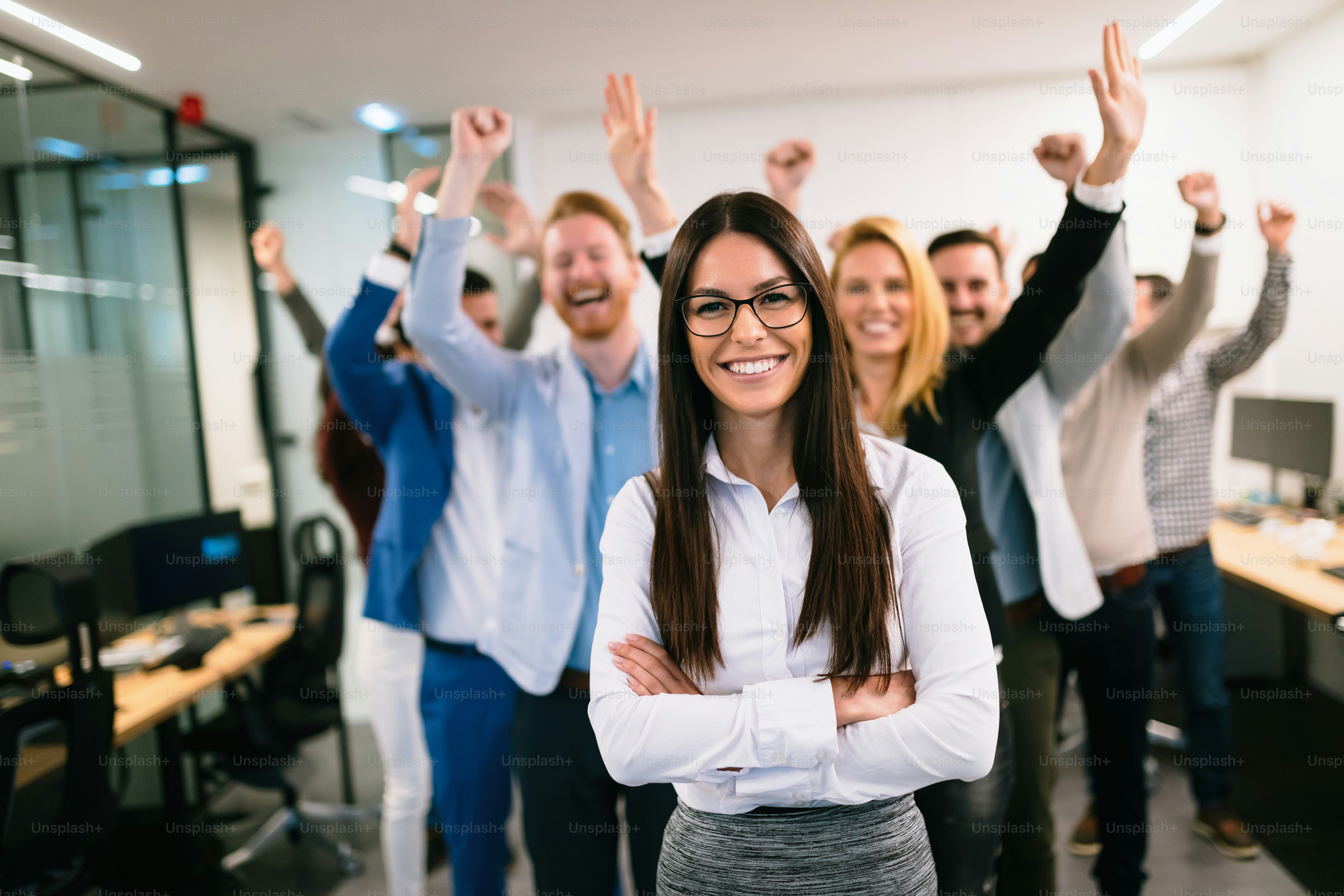 Séminaire incentive - Salariés motivés