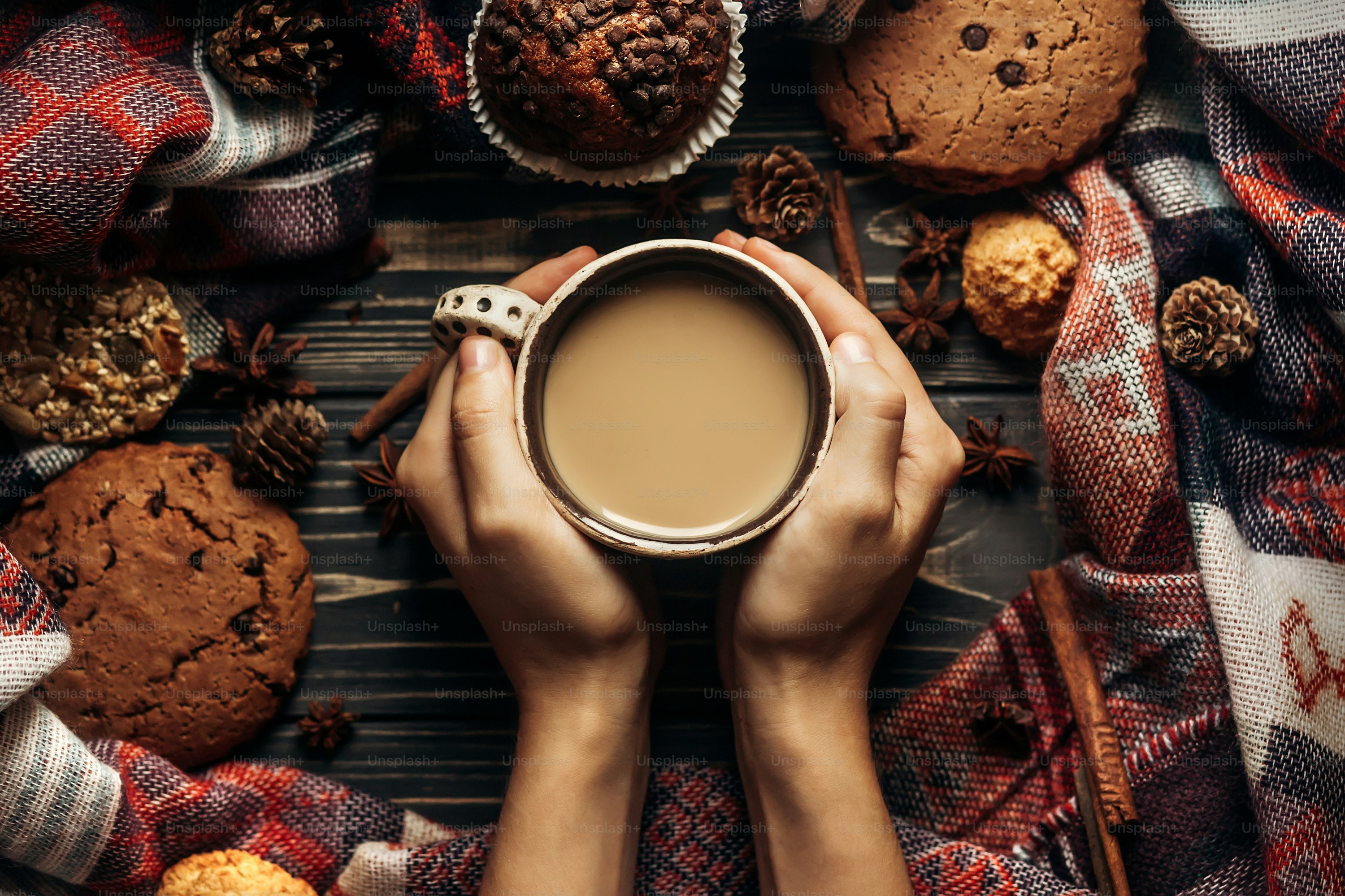 Warm Winter Breakfasts: Recipes for Hot Porridge and Stews to Go with It