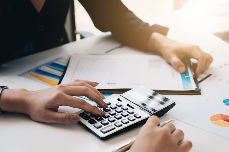 Cost & Profit Management