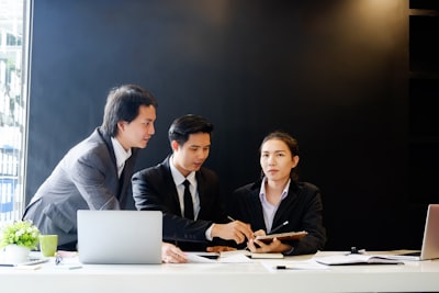 ขยายทีมพัฒนา