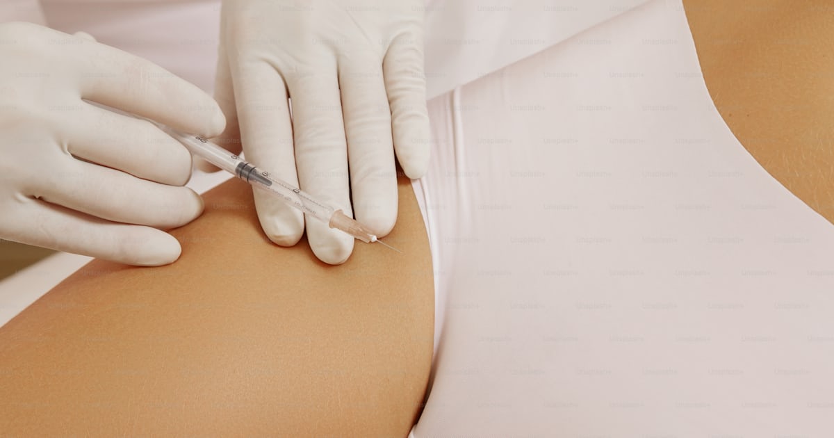 Laser hair removal vs waxing 2024
