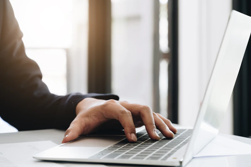 Cloud-Managed Business & Ultrabook Laptops