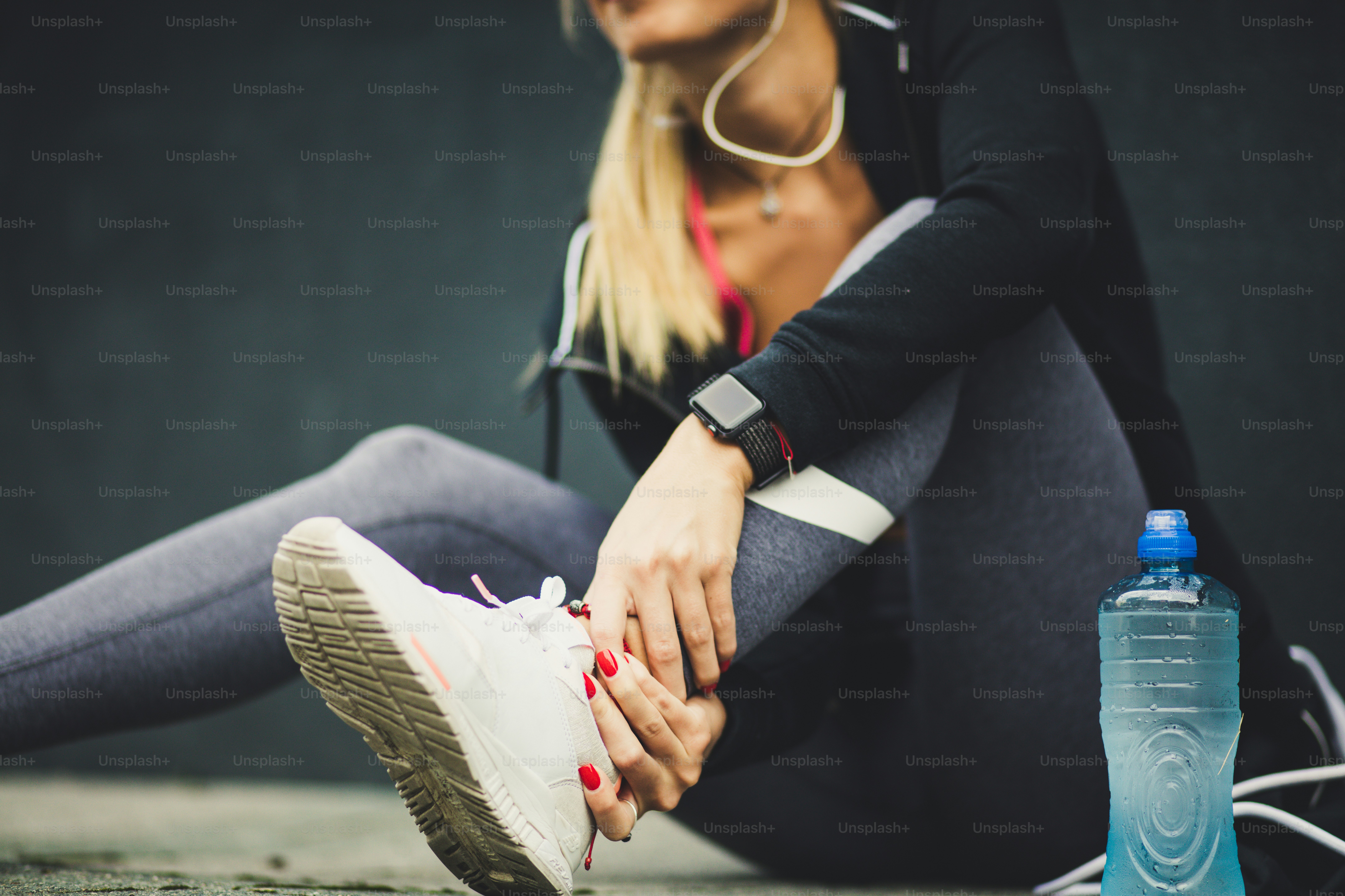 Why Rest Isn't Always the Answer After Injury