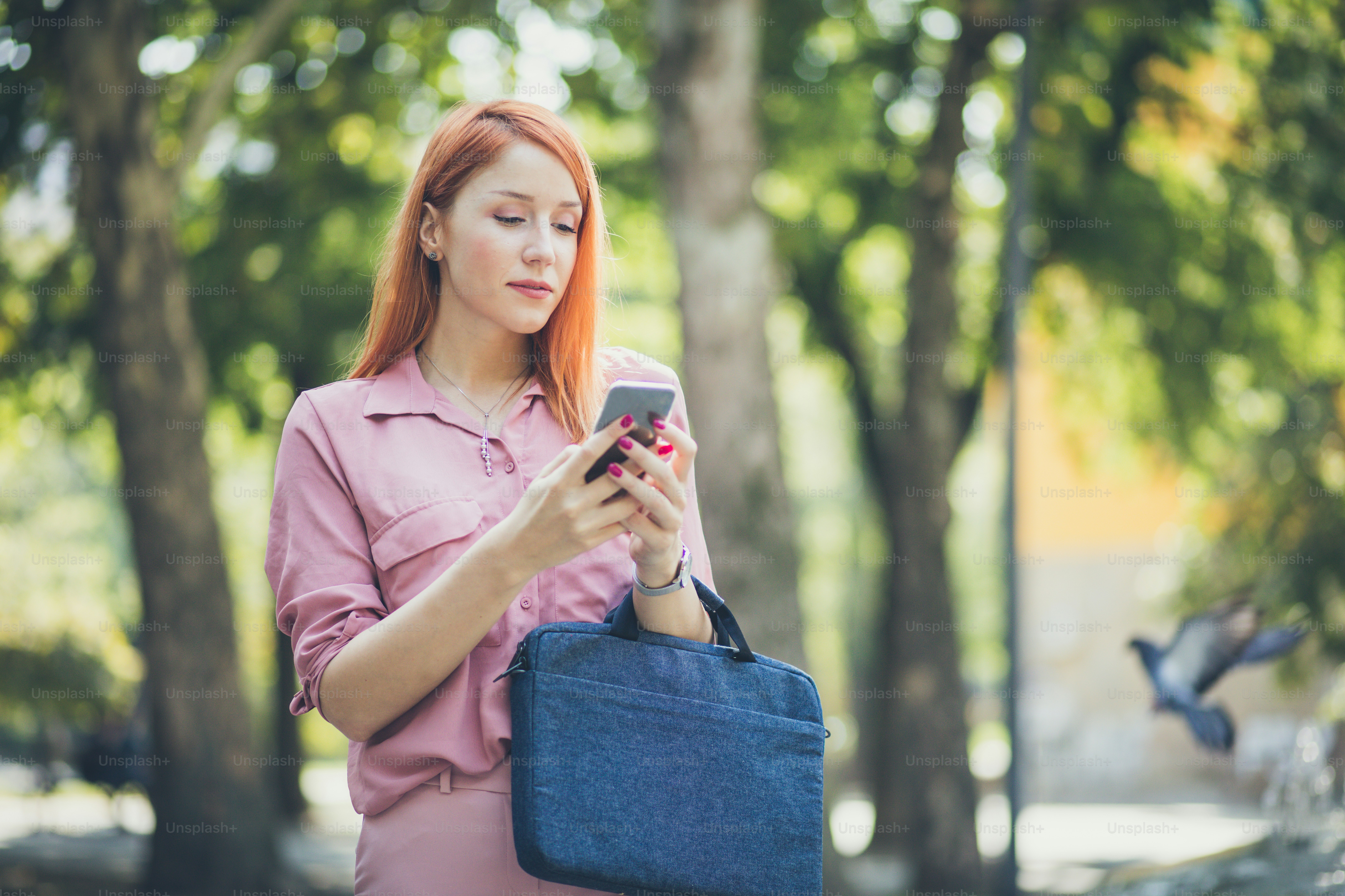 To much messages waiting answer. photo One person Image on Unsplash