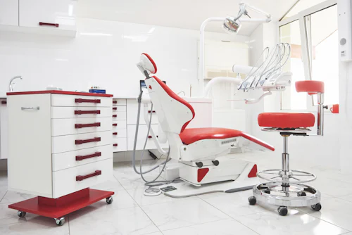 Advanced equipment