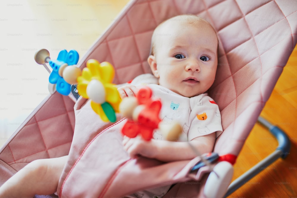 Top Baby Developmental Activities to Try with Infants