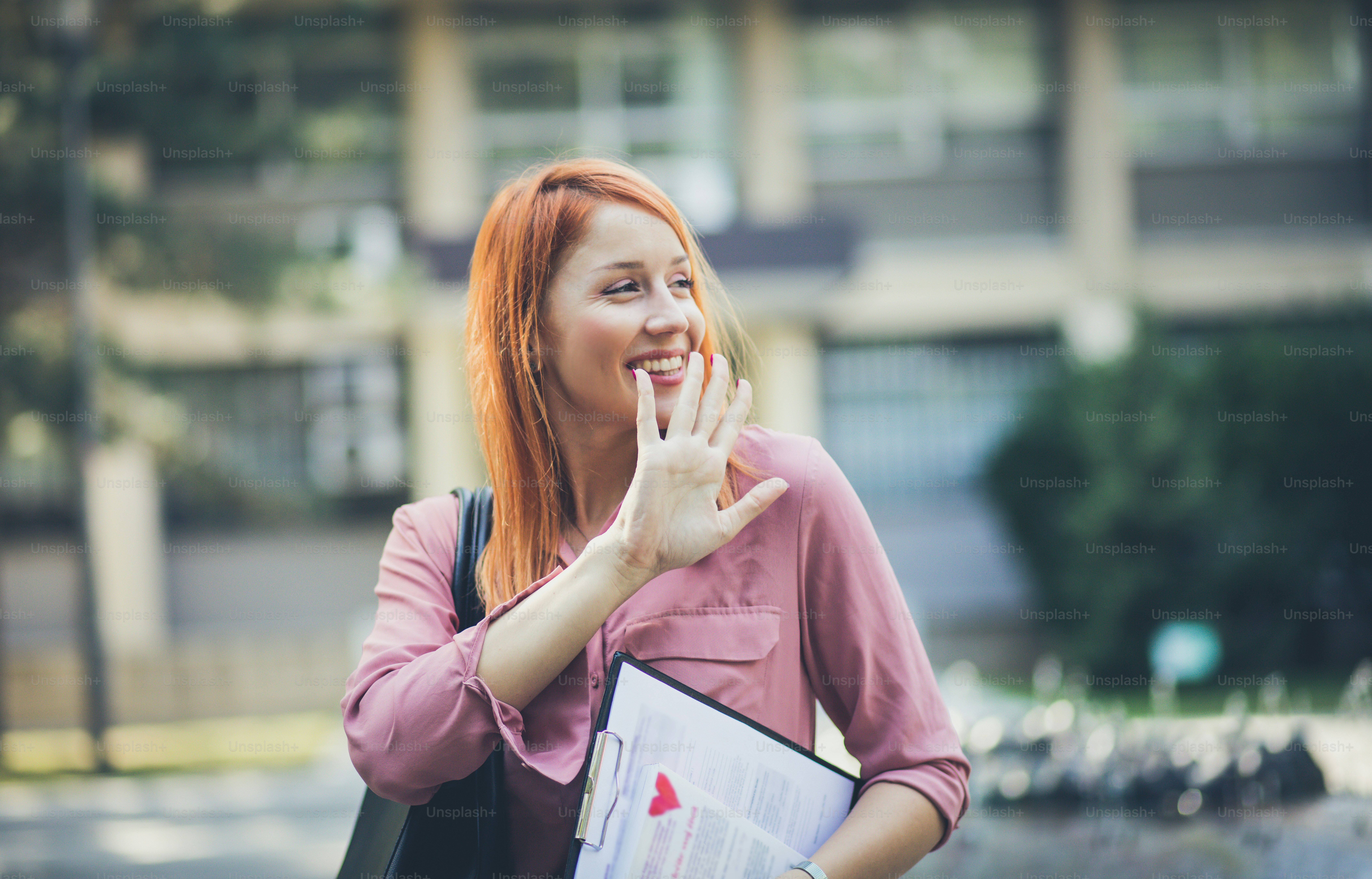 Die letzte Prüfung fällt positiv aus.
