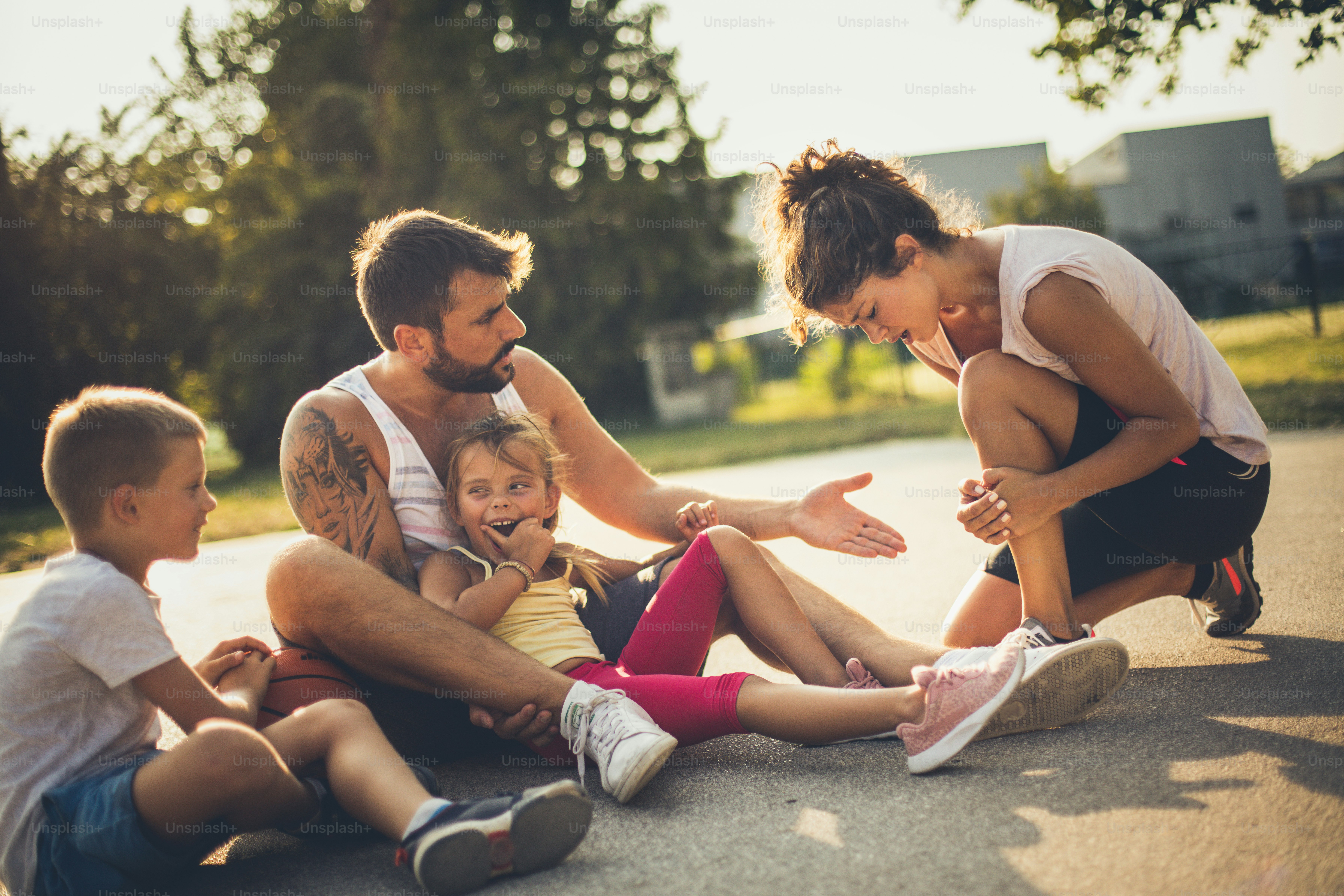 What Happens if a Former Husband Refuses to Pay Court-Ordered Support?