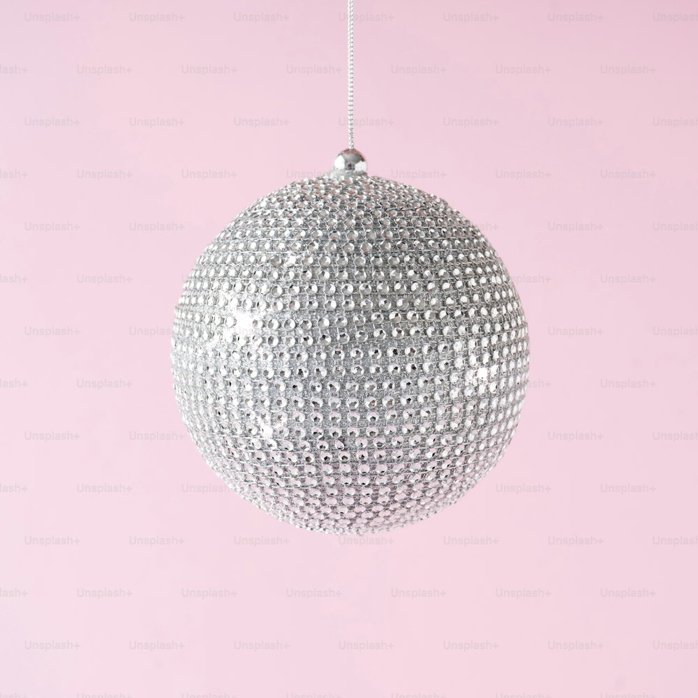 Download Glitter Light Pink Background