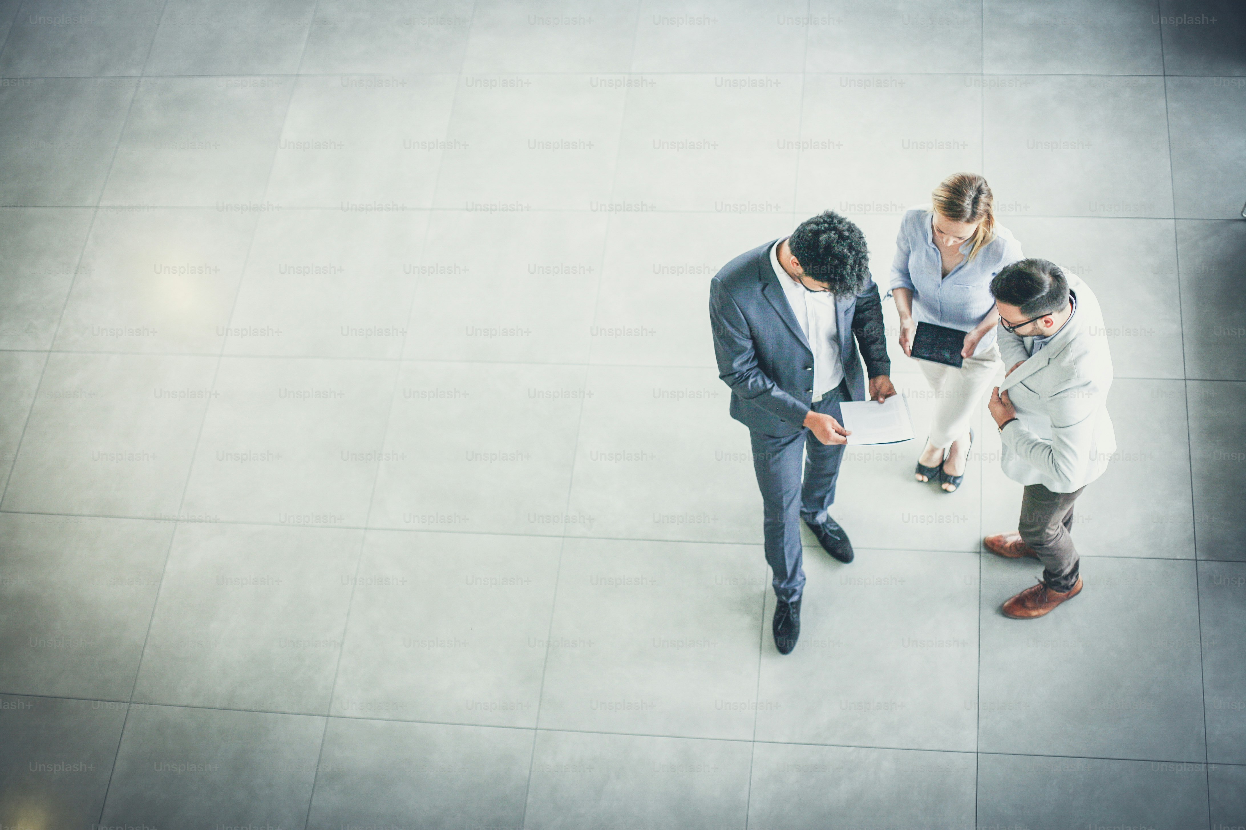 Breaking Conventional Rules