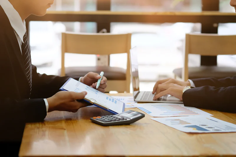 Performance Appraisal Form