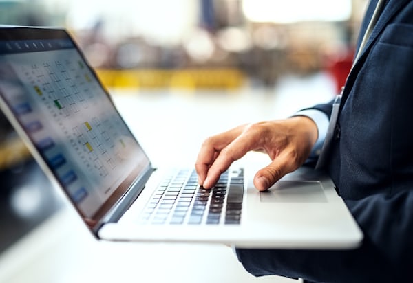 Web Development Collaboration