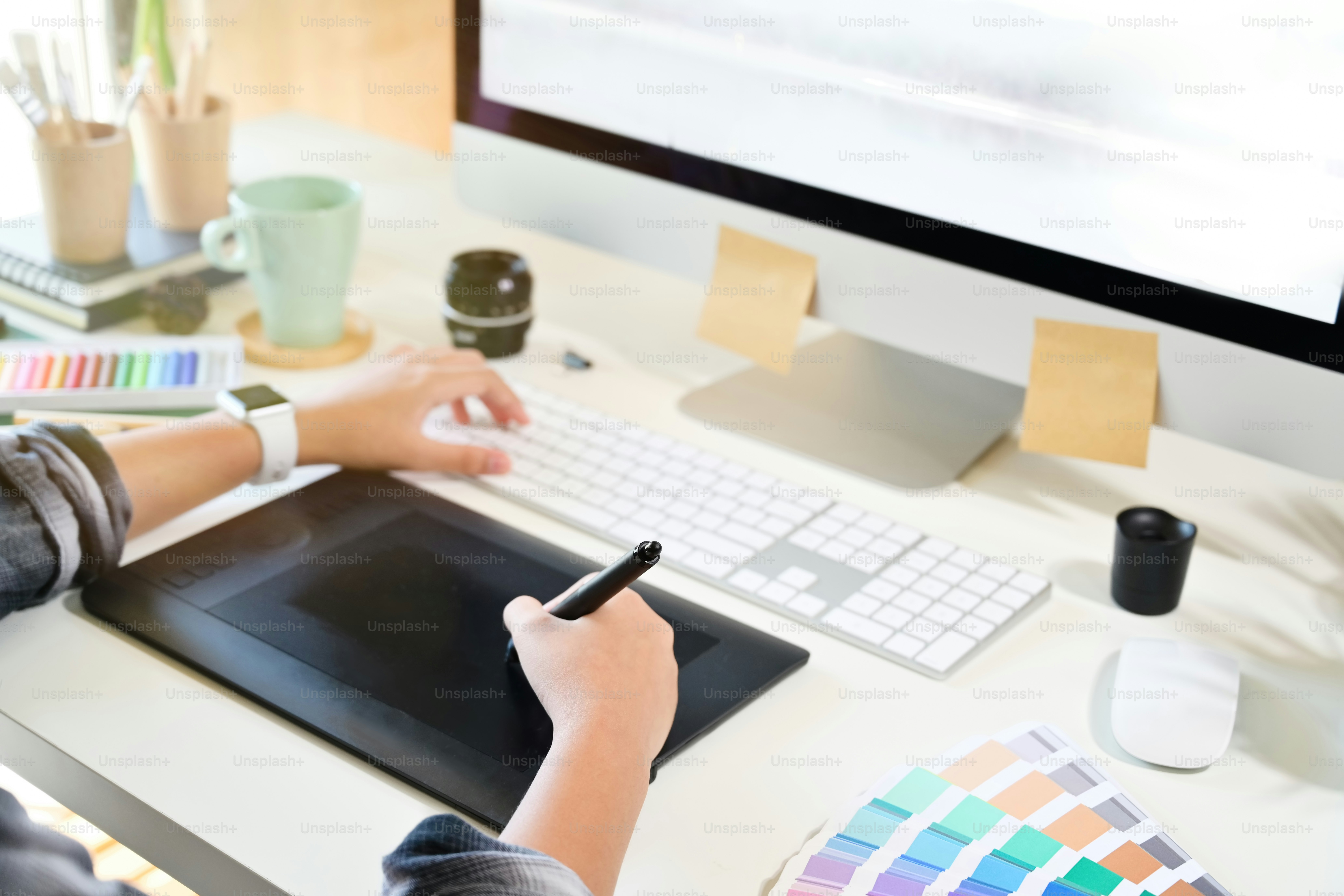 CV Tips For Graphic Designers Seeking Remote Roles