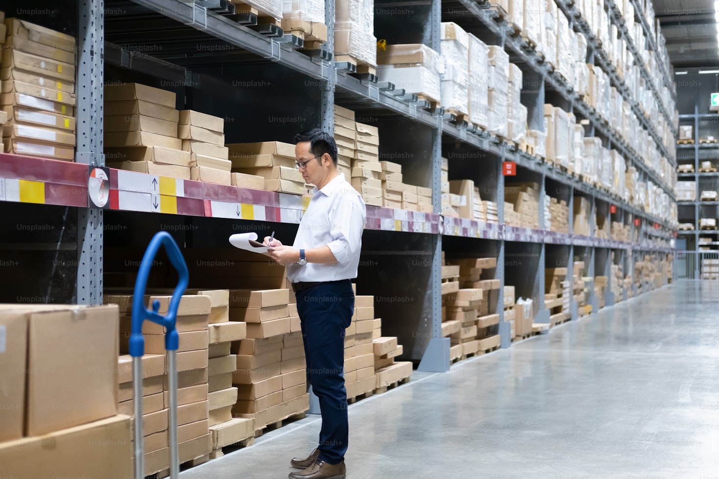 Inventory Management Portal