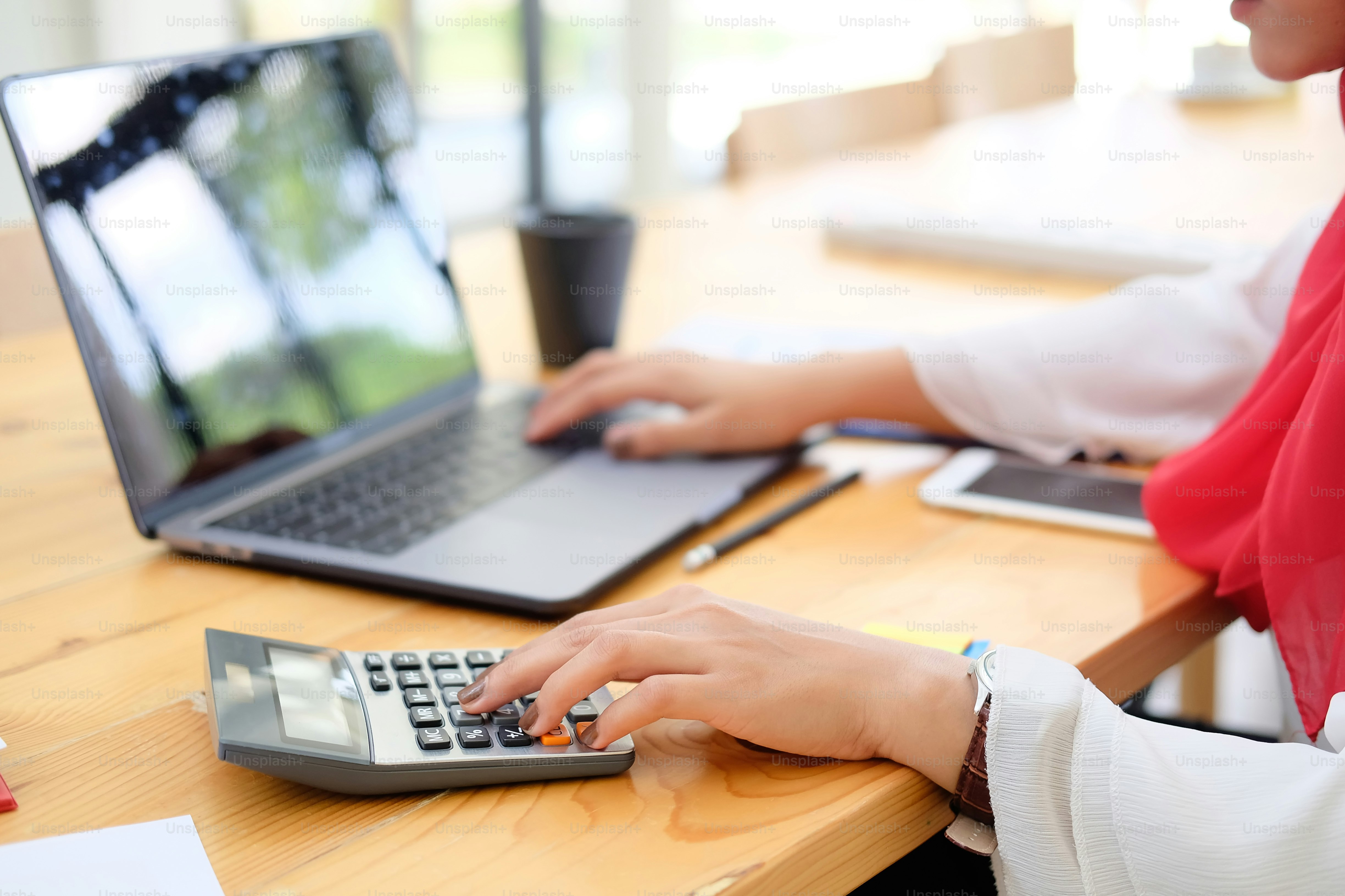 Women leaders collaborating during a project planning session