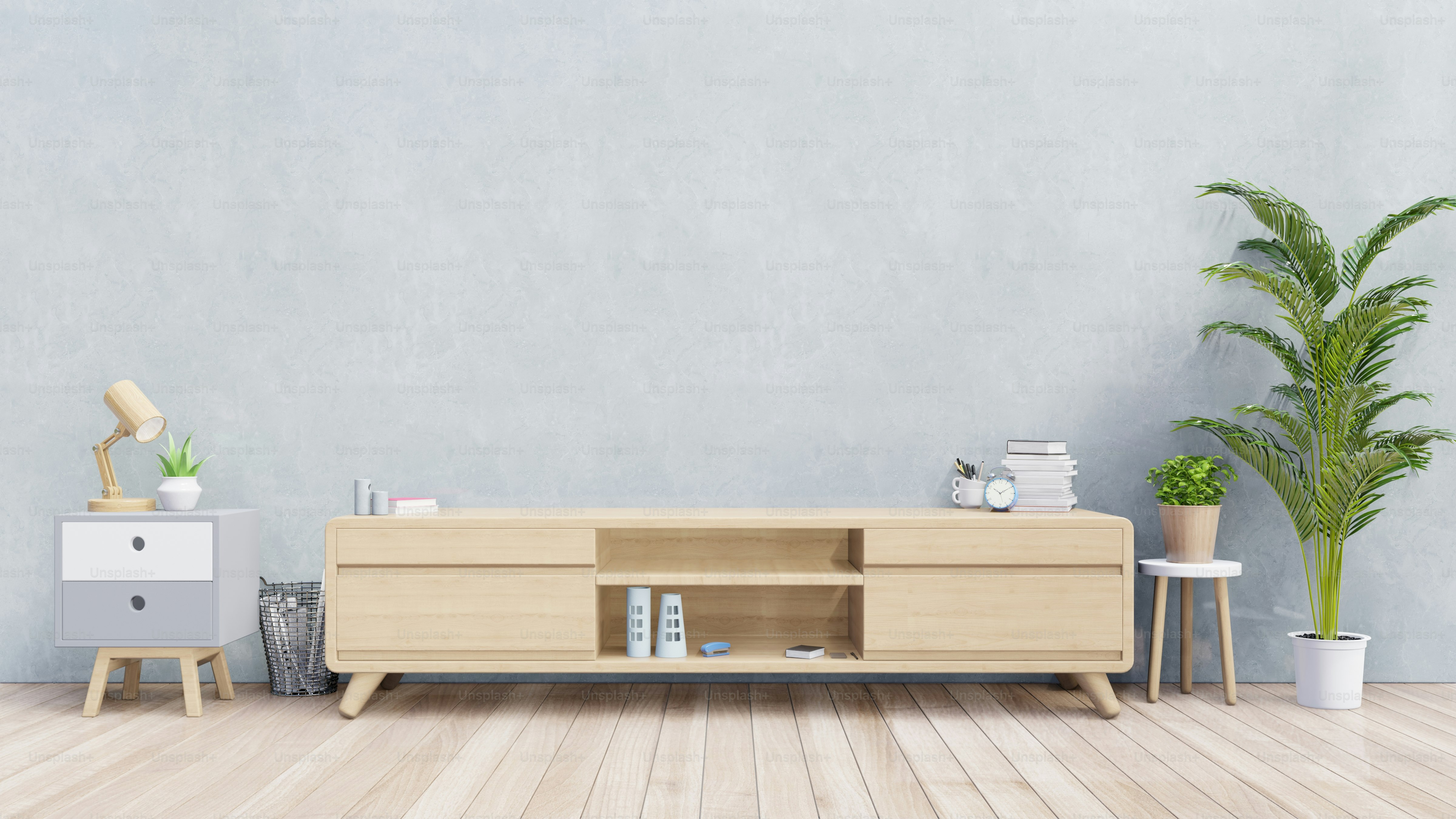 Eco-friendly plywood furniture design