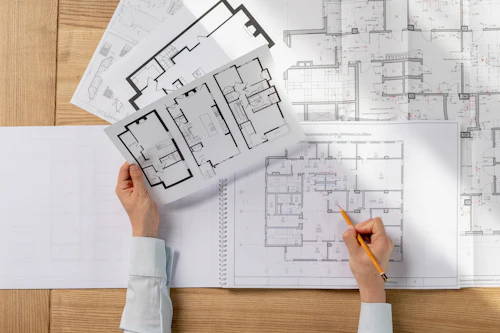 Quantity Surveyors & Estimators