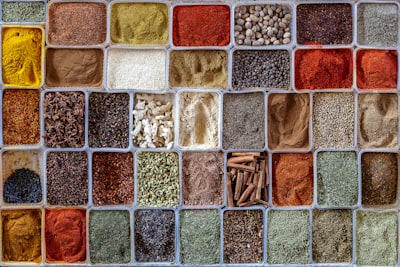 Spices