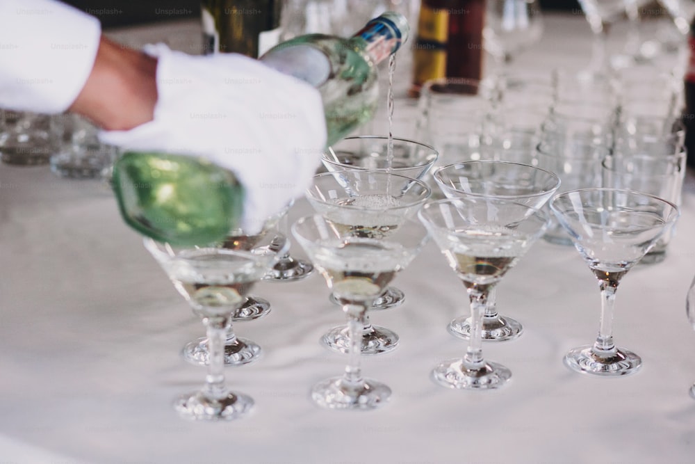 Martini Glasses  Feast It Forward