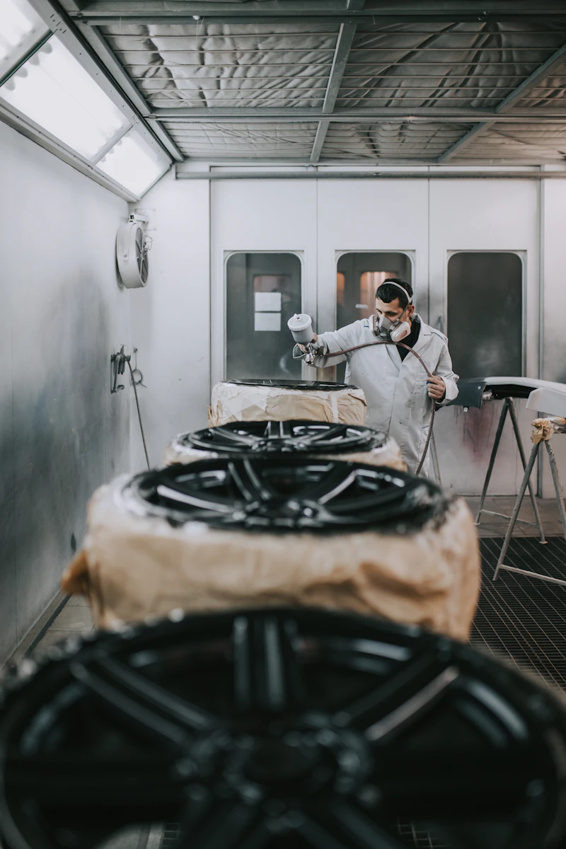 OEM vs aftermarket parts