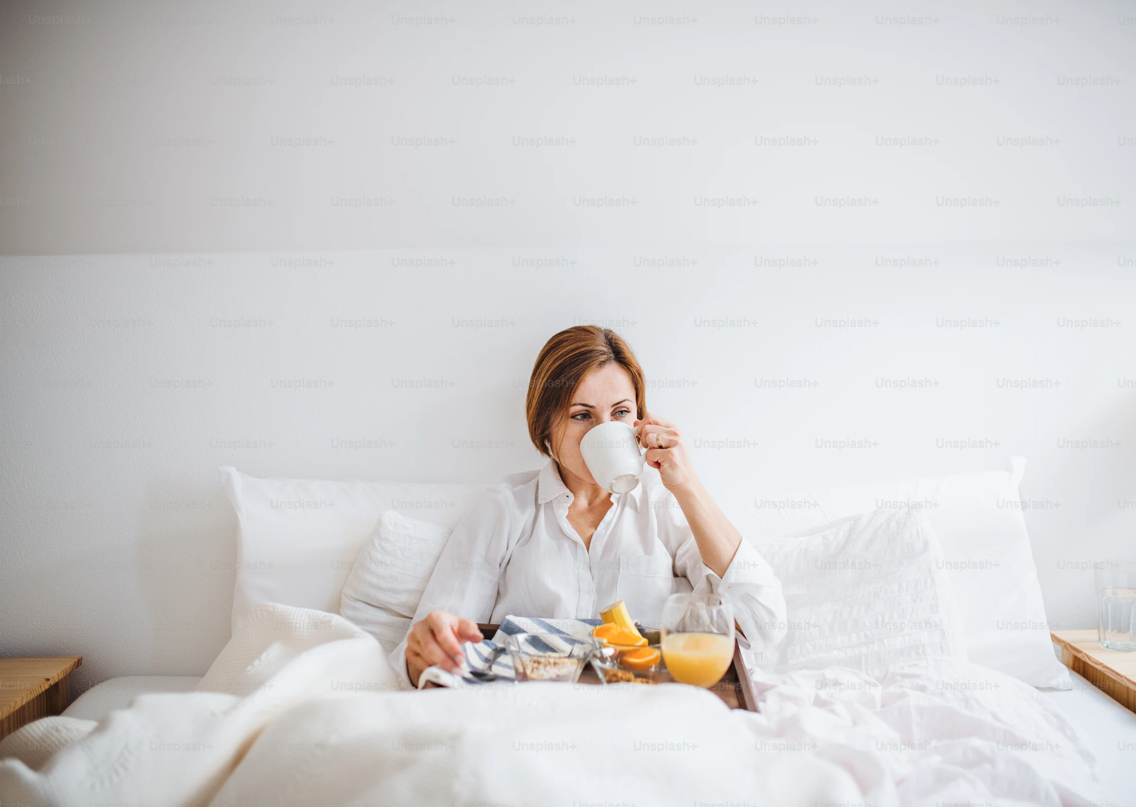 Sleep Affects Food Decisions More Than People Realize