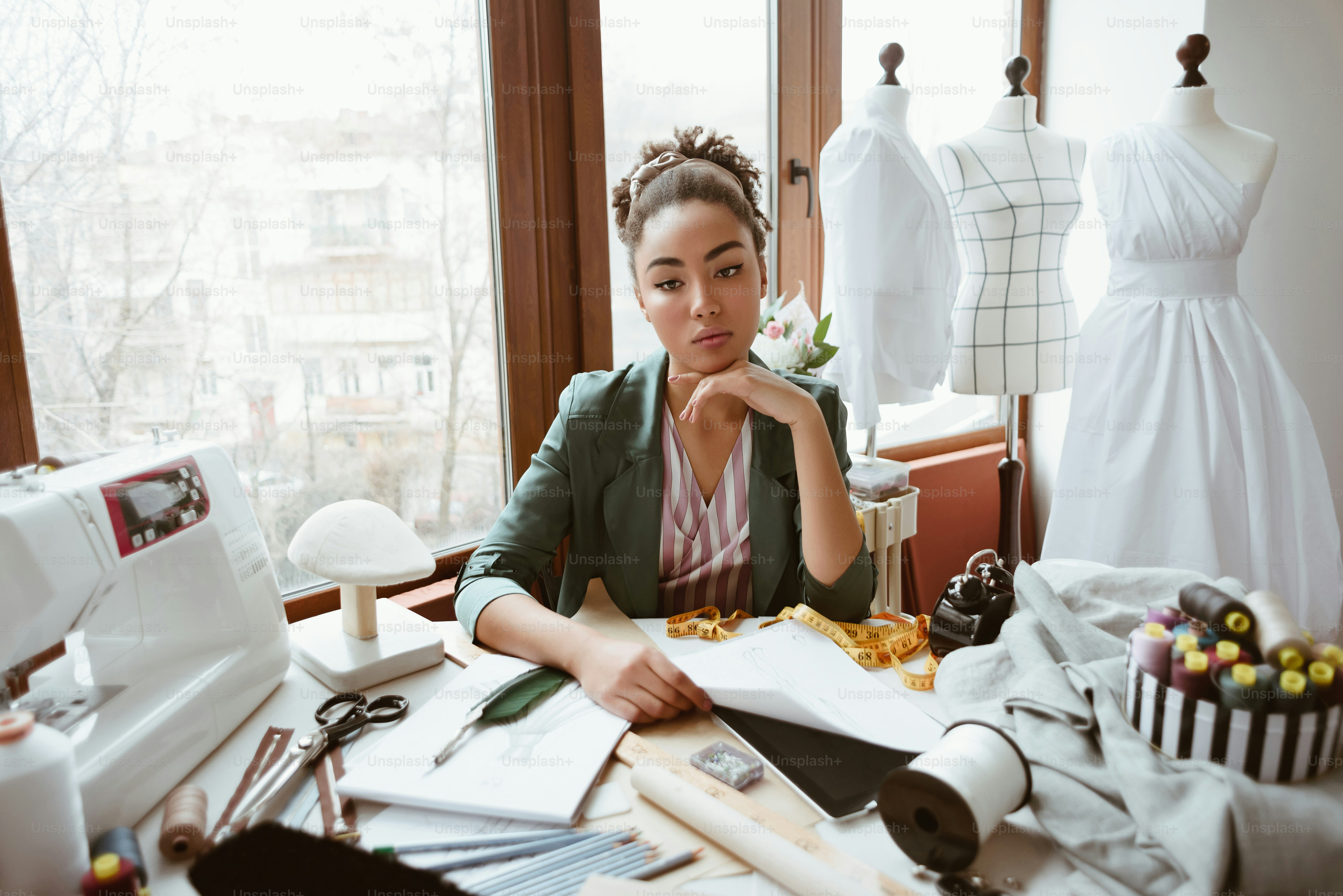 dress tailor design Tailor your dream outfit with our expert custom stitching services!  Services Offered: - Bespoke stitching - Alterations - Custom designs -  Measurement-based stitching