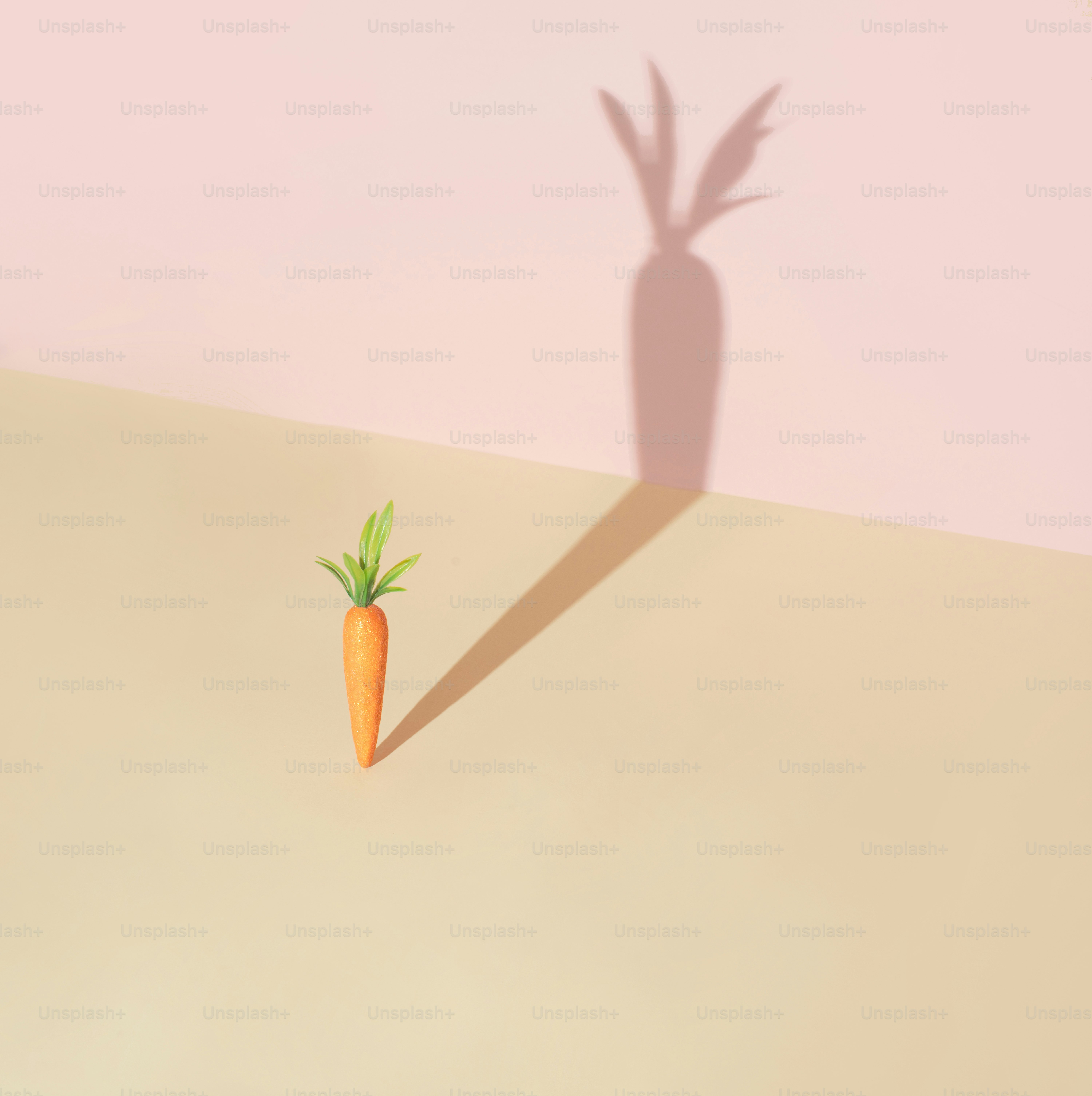 Minimal Easter concept. Spring minimal composition.