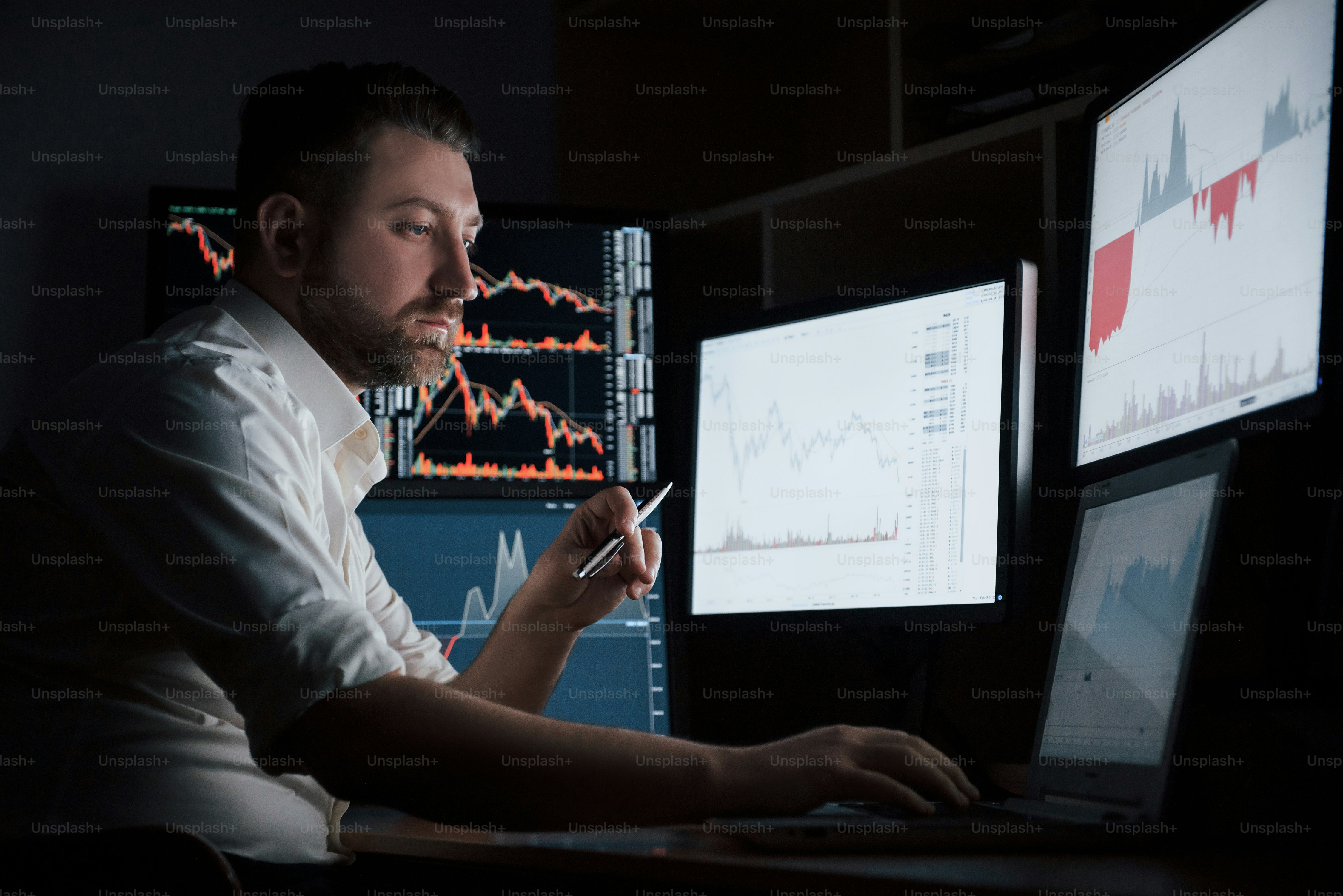 The Hidden Pitfalls of Traditional IRAs: Why Savvy Investors Are Exploring Crypto