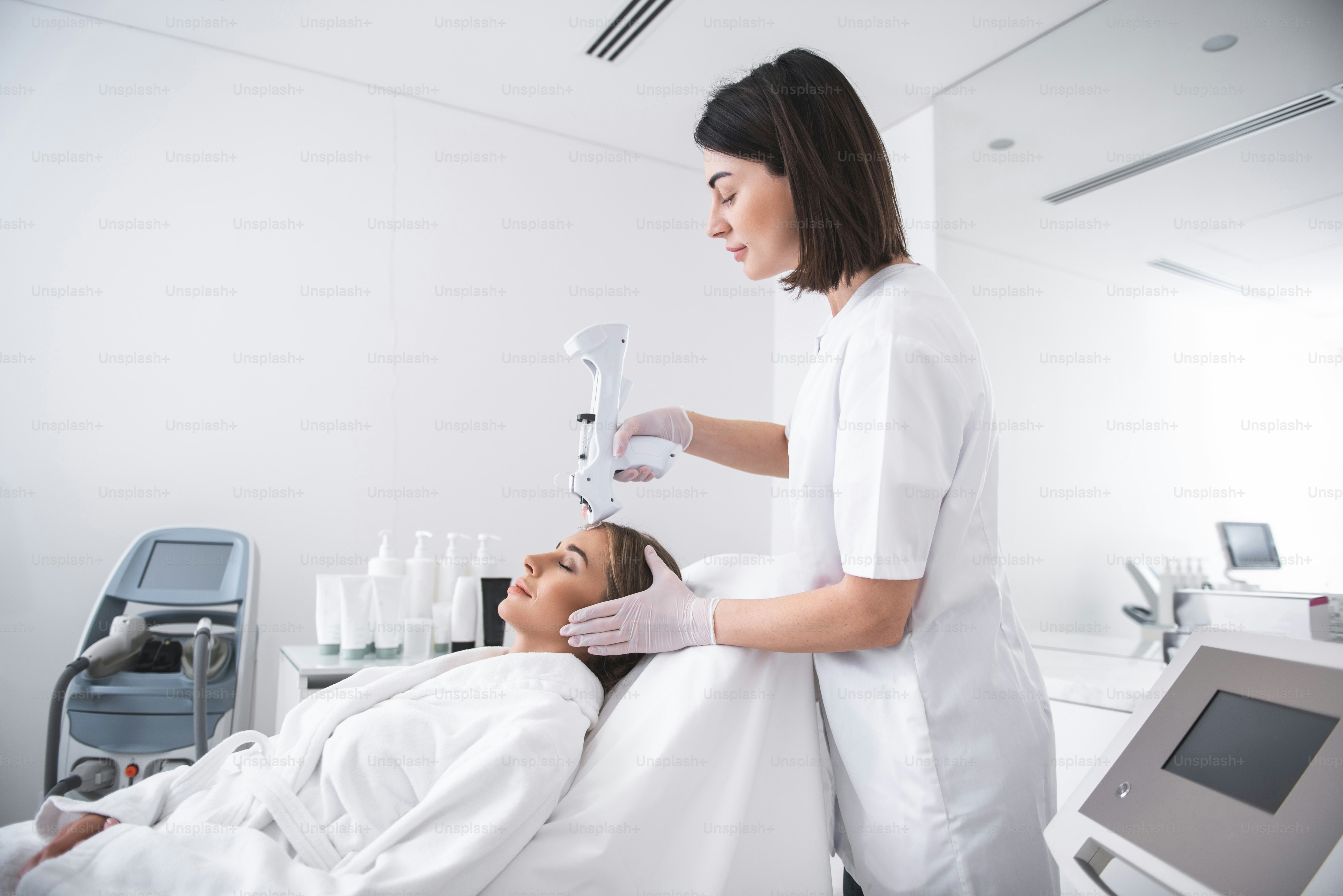 Kaliteli Bakım Ürünleri