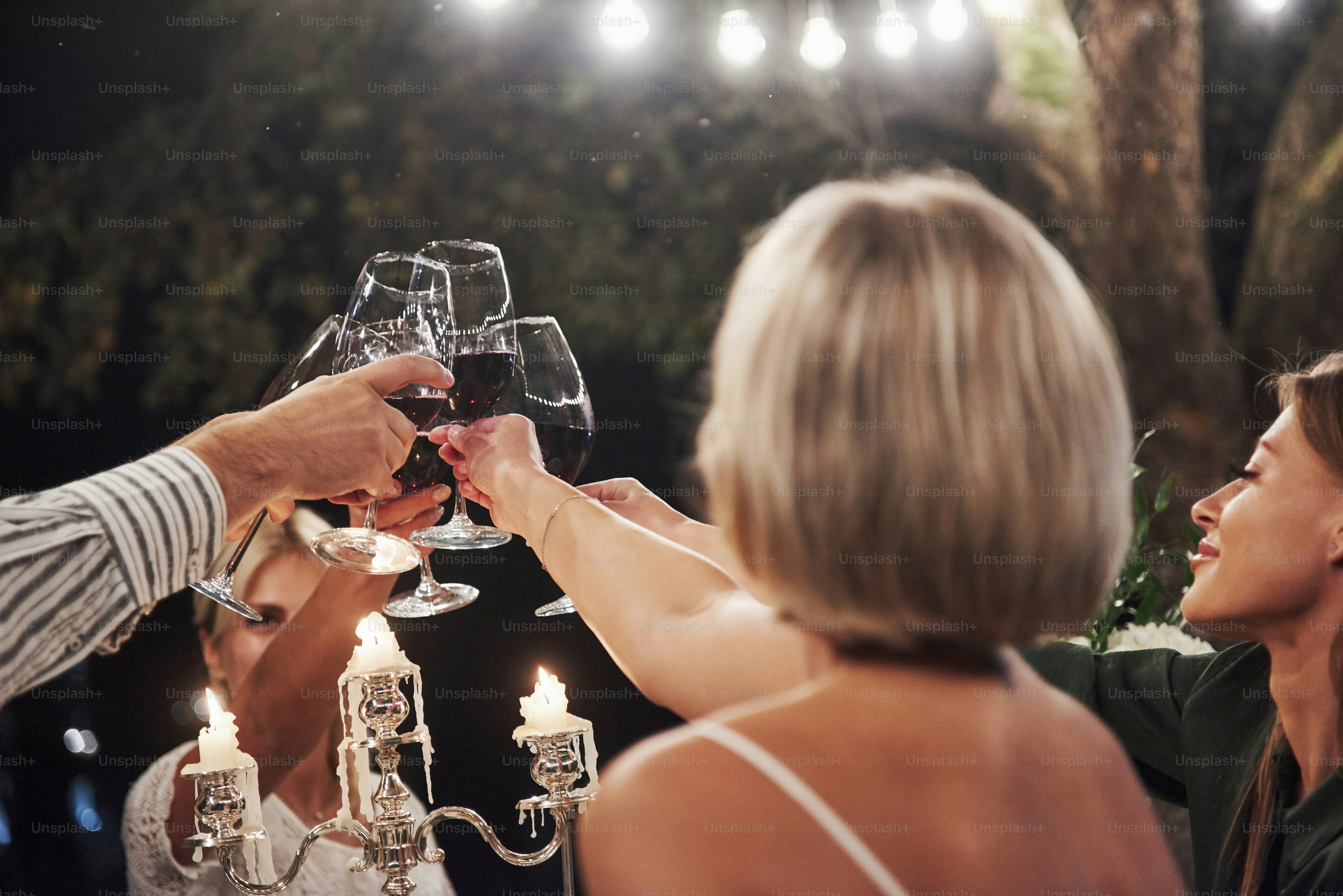8 Sophisticated Talbots Looks for Evening Weddings