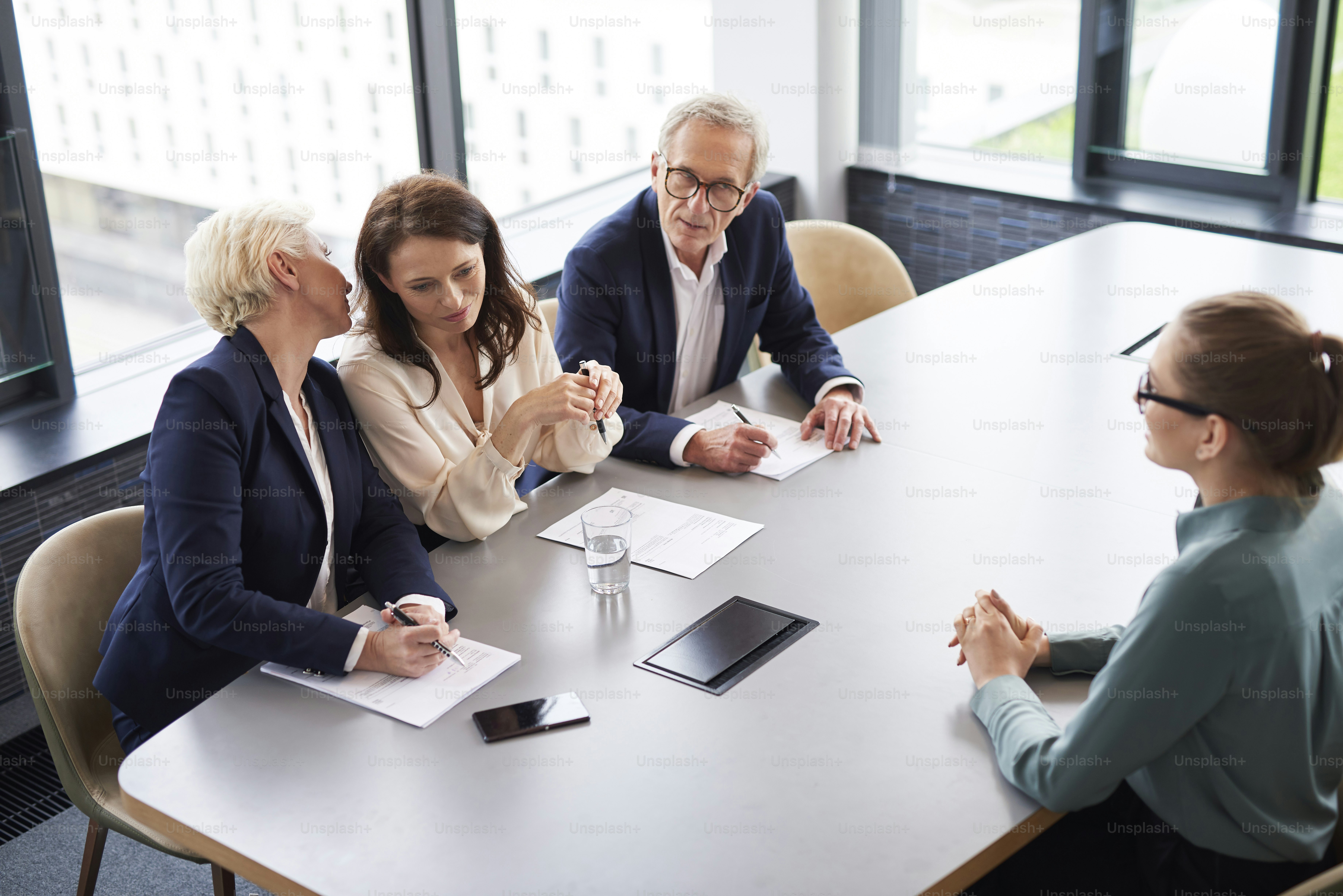 AI receptionist for recruitment agencies