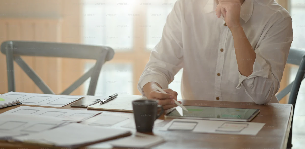 How to Generate Grey-Box Wireframe Layouts for Mockups