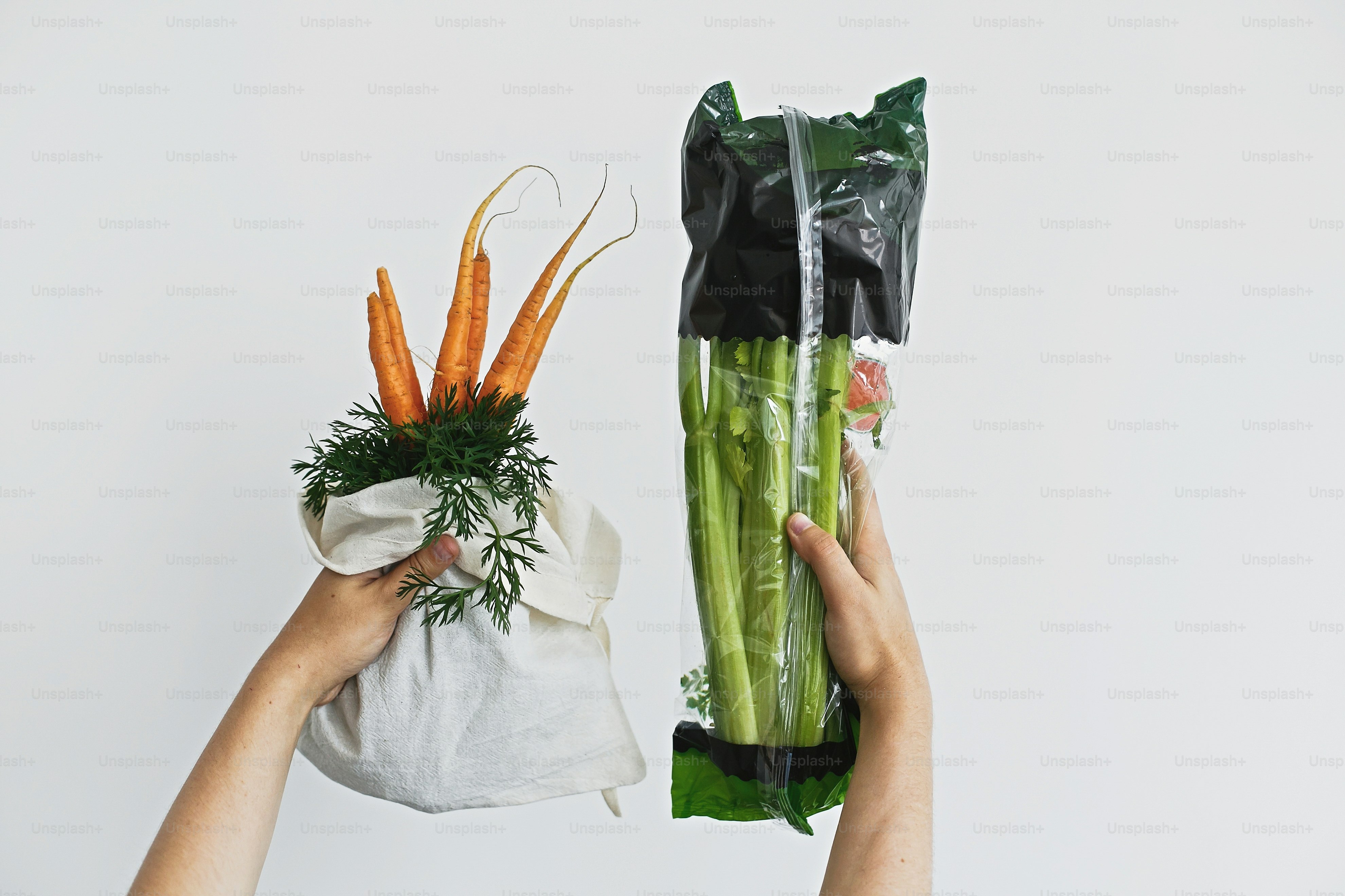 Modified Atmosphere Packaging