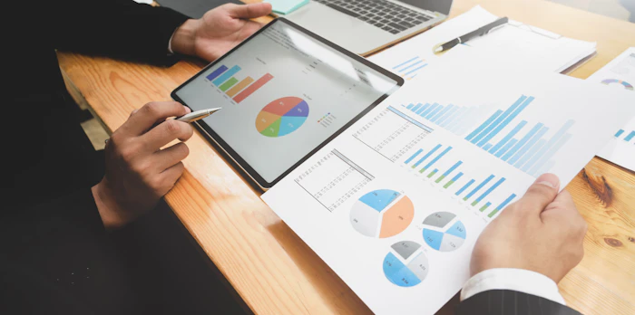 KPIs y métricas en tiempo real