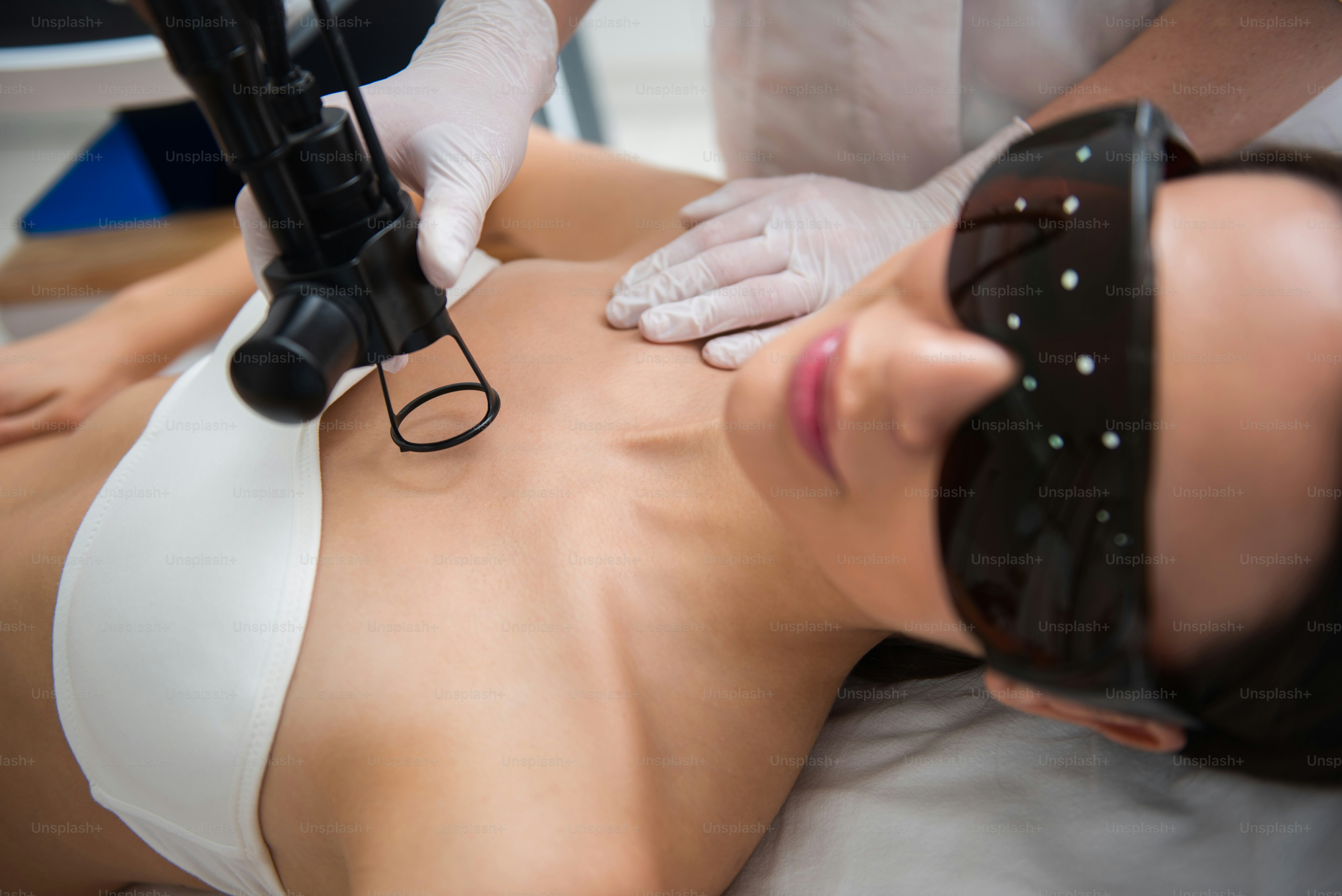 Advanced Skin Treatments